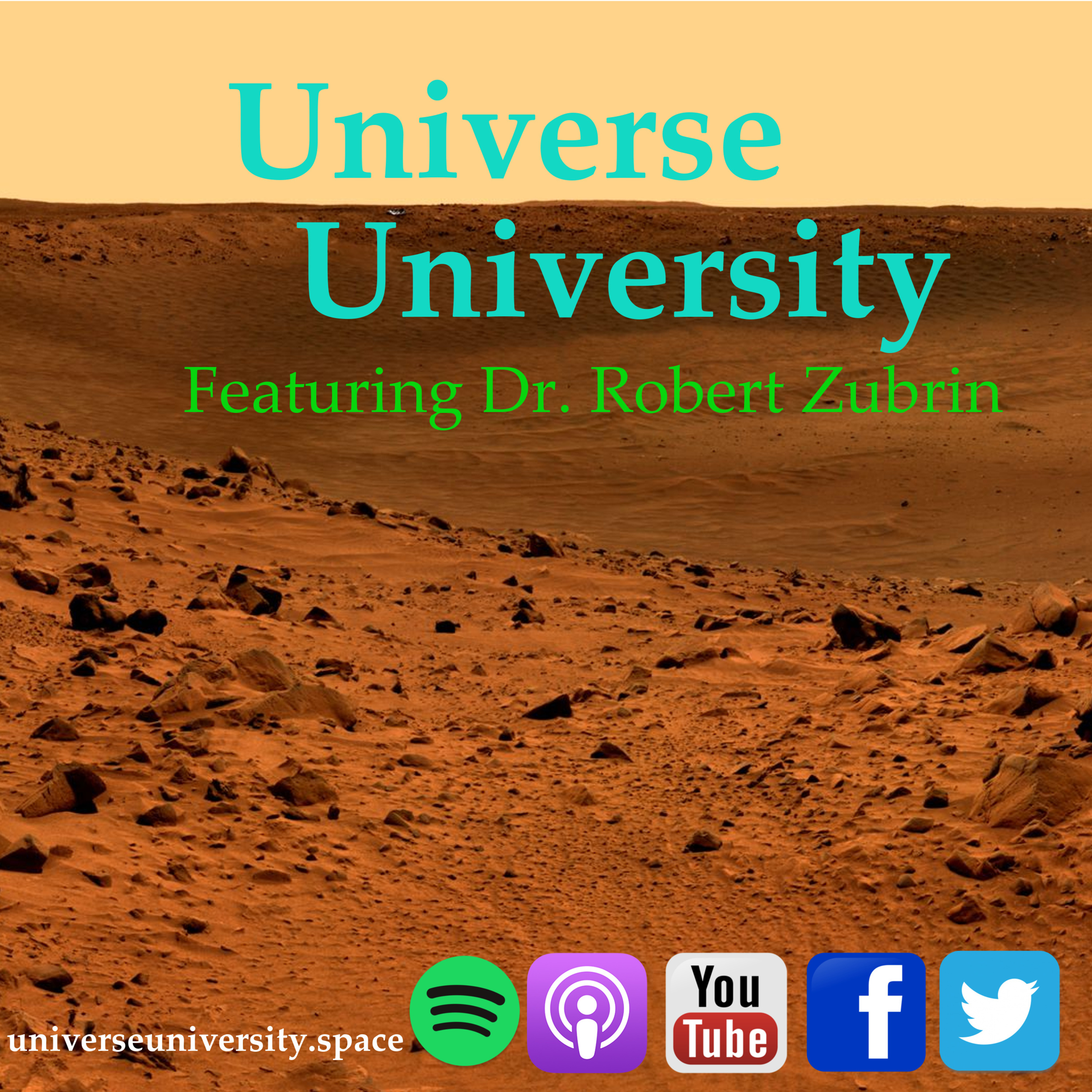 Universe University