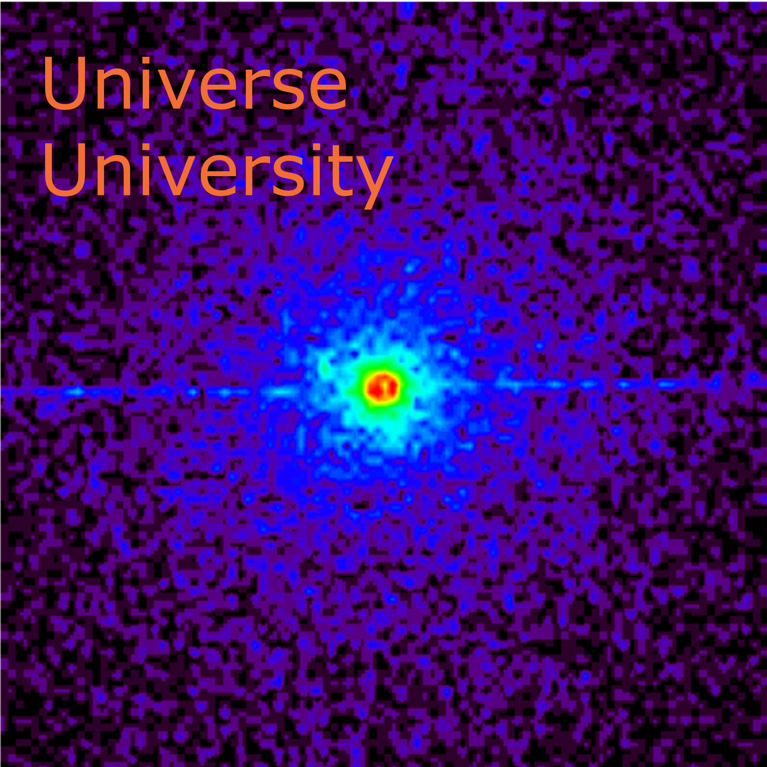 Episode 10: Black Holes: Windows to Oblivion