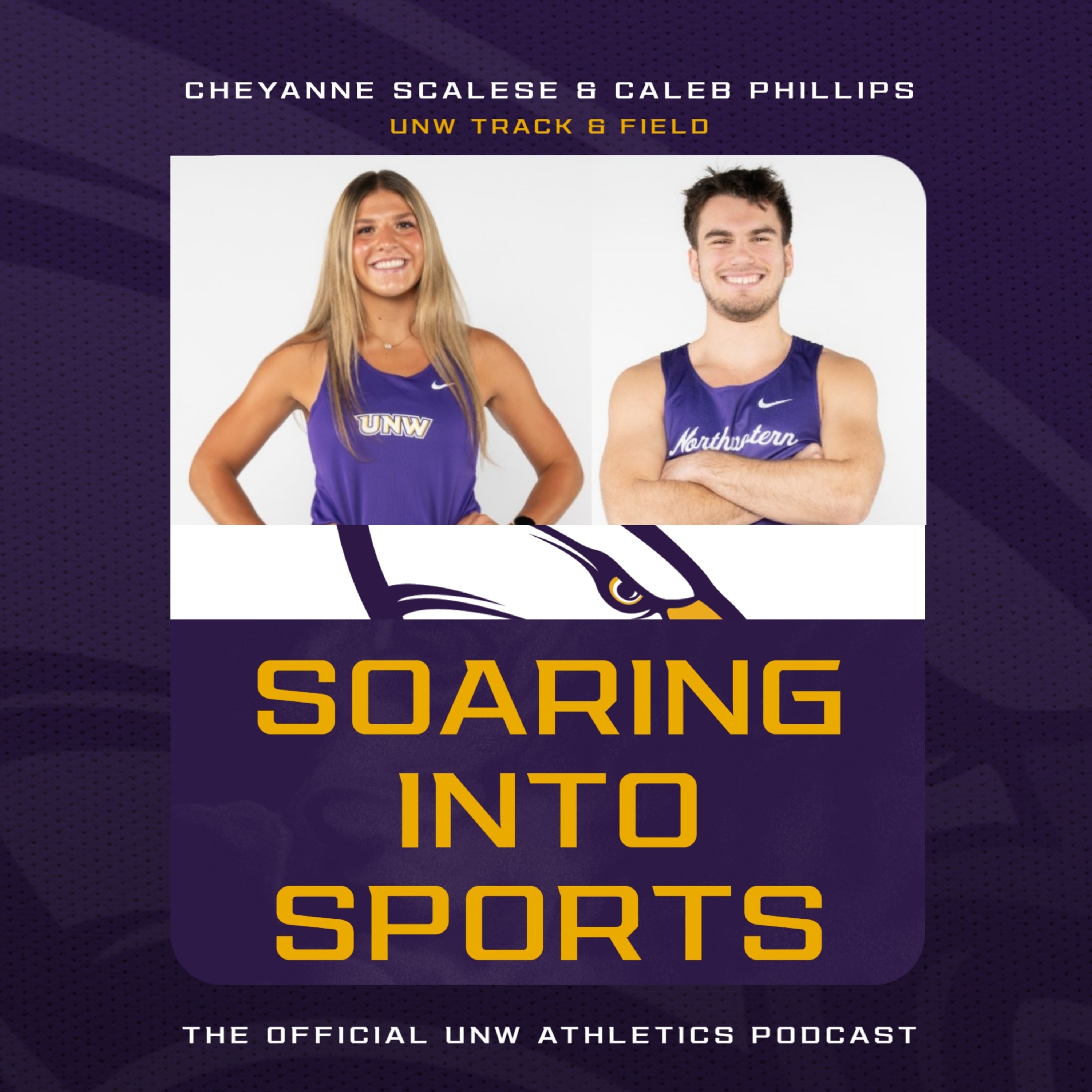 3/4/26: UMAC ITF Recap w/ Cheyanne Scalese & Caleb Phillips episode artwork