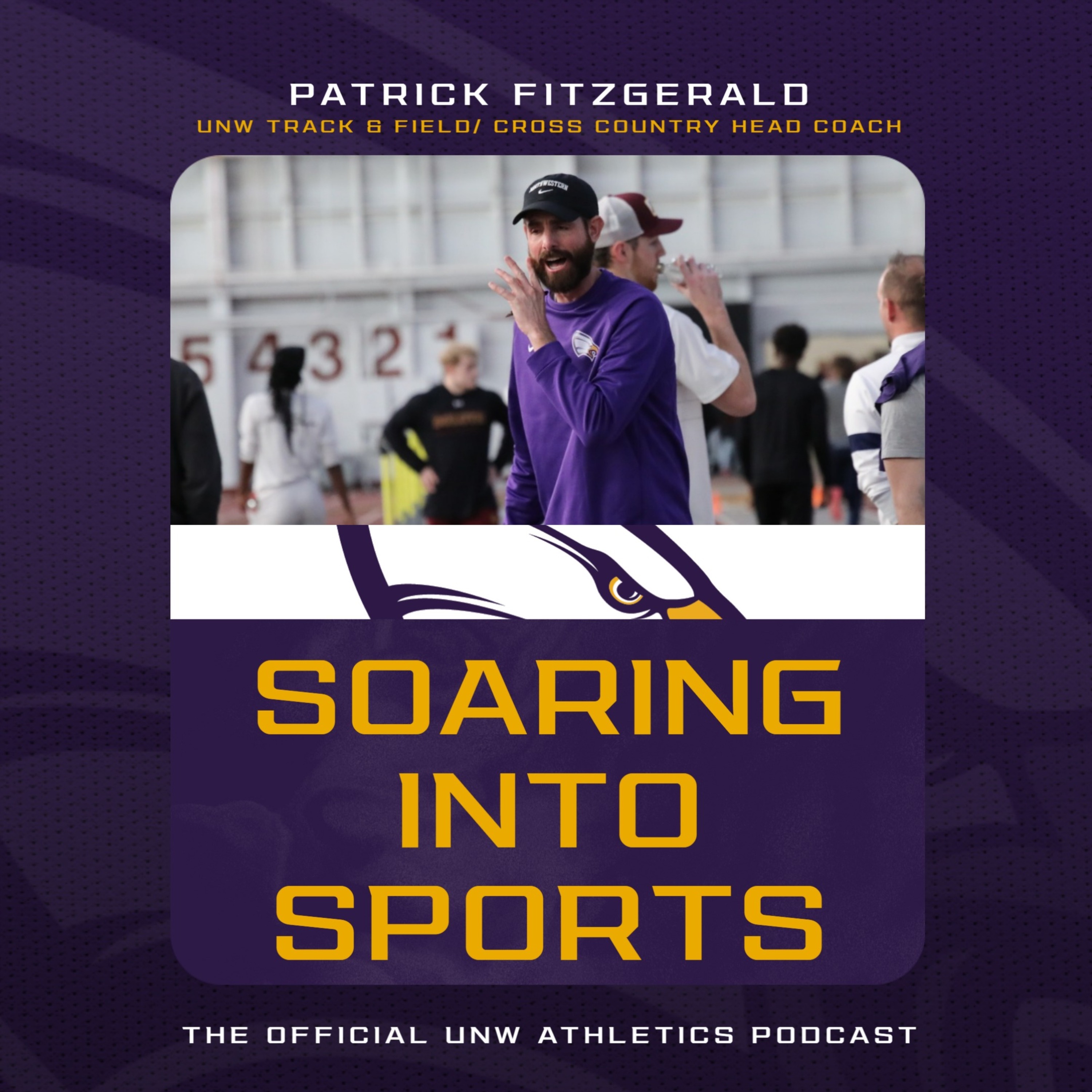 1/21/26: Previewing Track & Field w/ Patrick Fitzgerald episode artwork