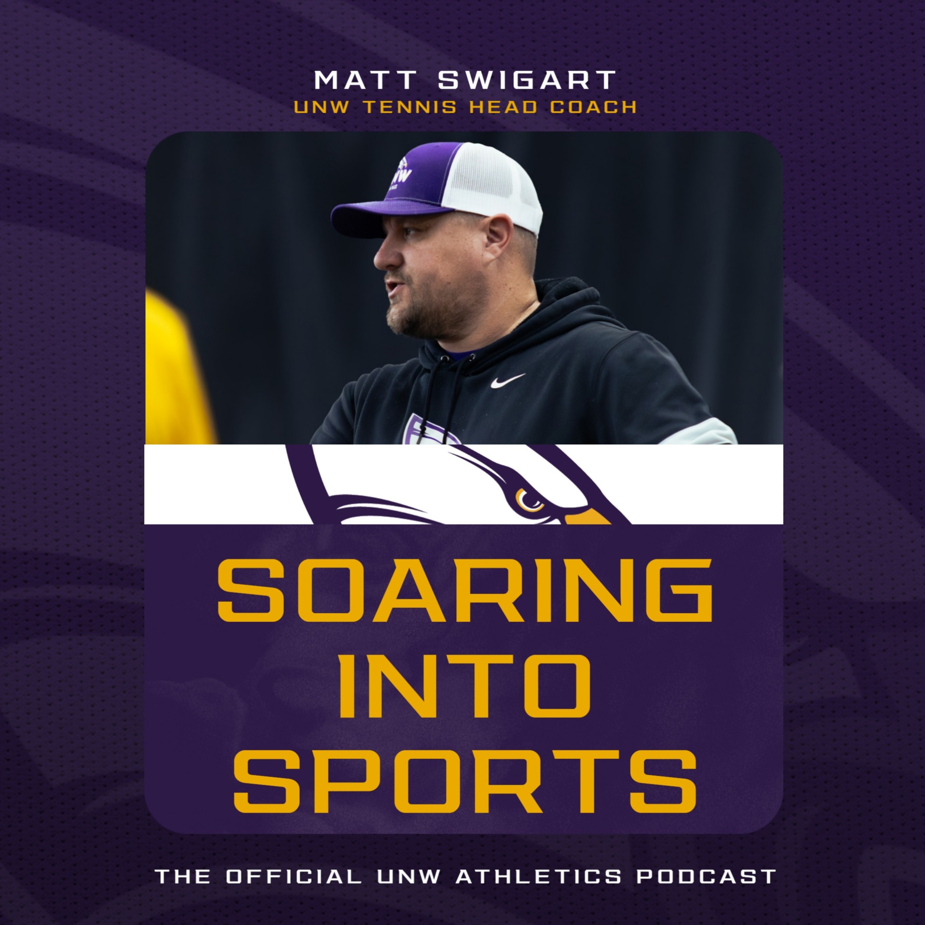 4/15/26: Mr. 400 Matt Swigart episode artwork