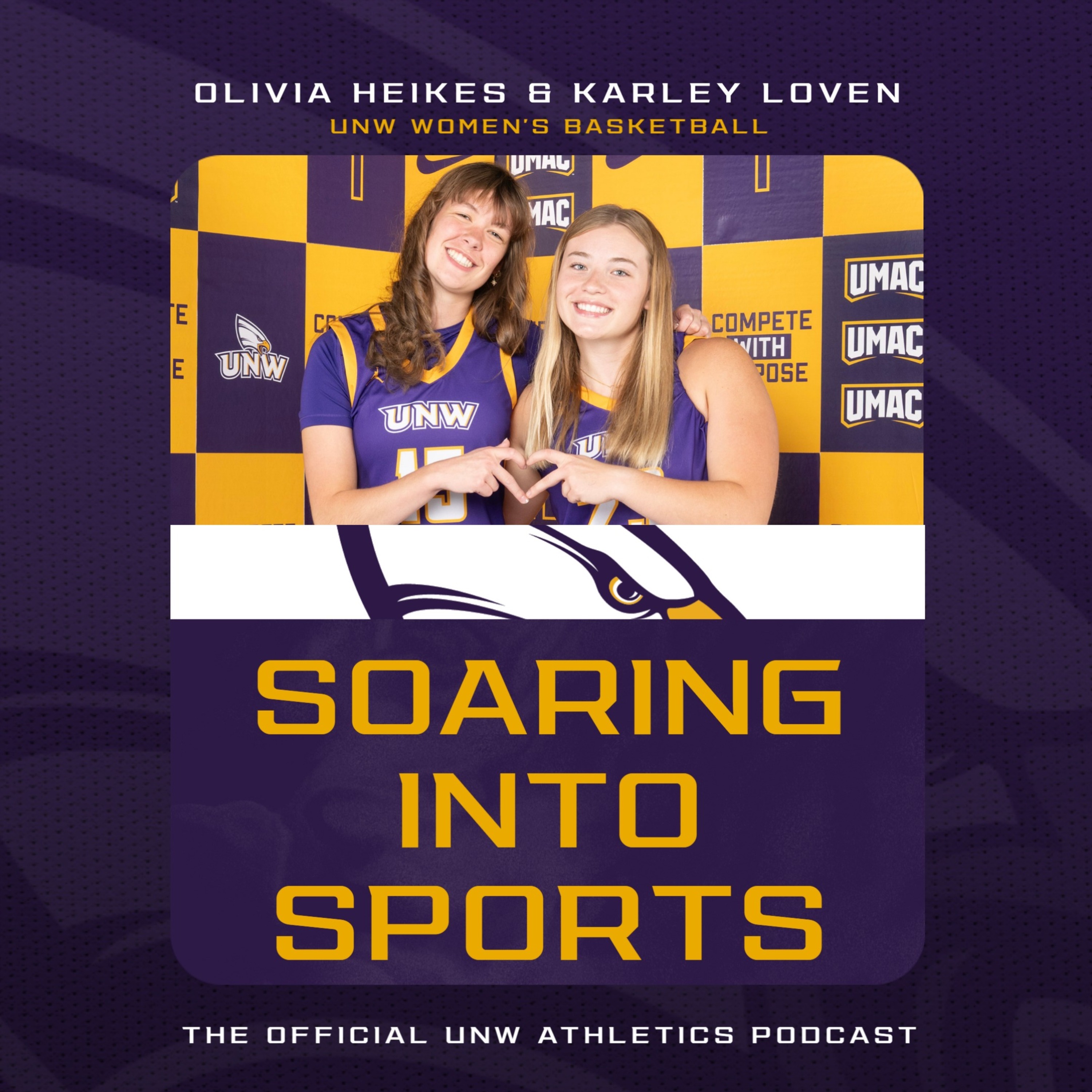1/14/26: Shipping up to Boston w/ Olivia Heikes & Karley Loven episode artwork