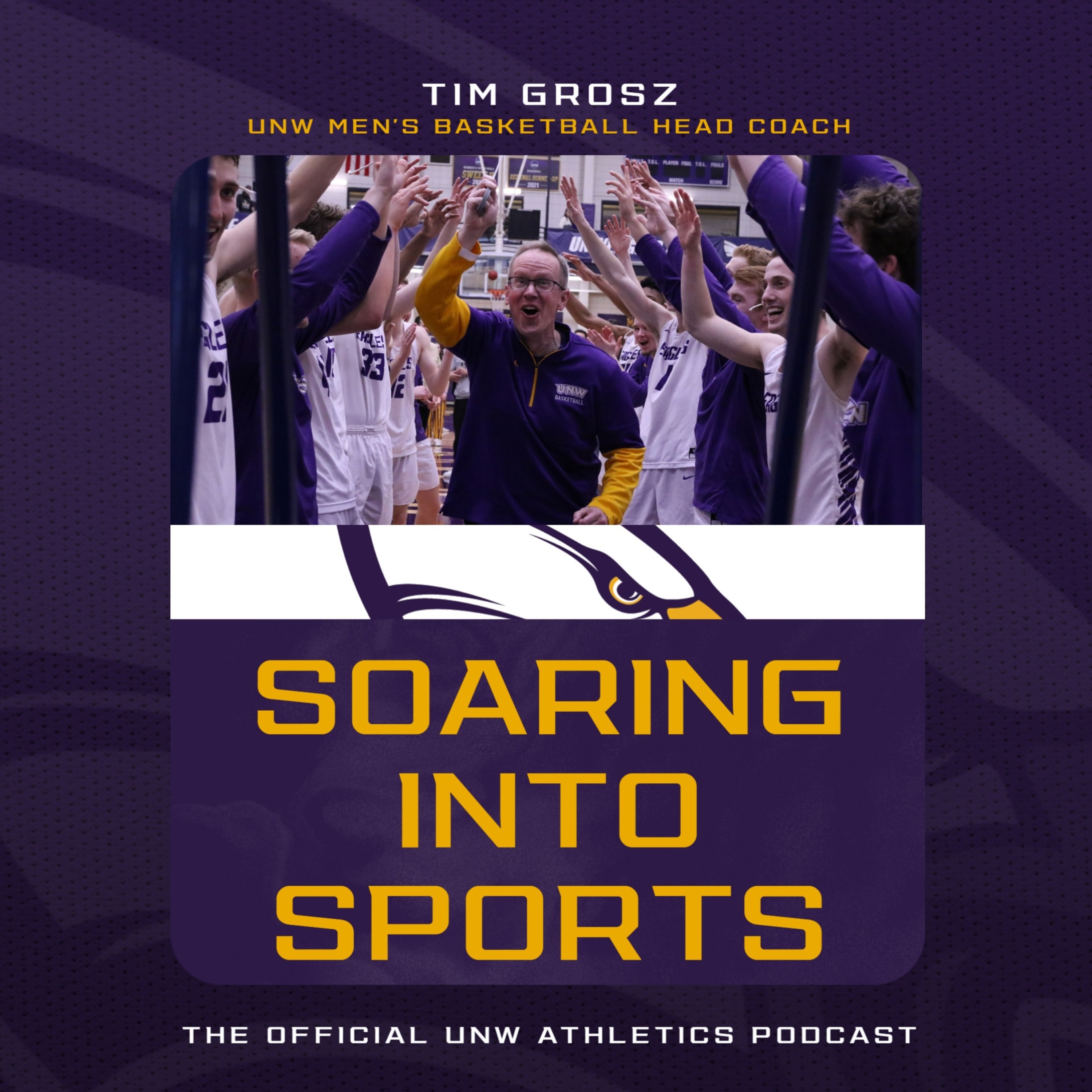 2/18/26: 26 Years of Basketball Memories w/ Tim Grosz episode artwork