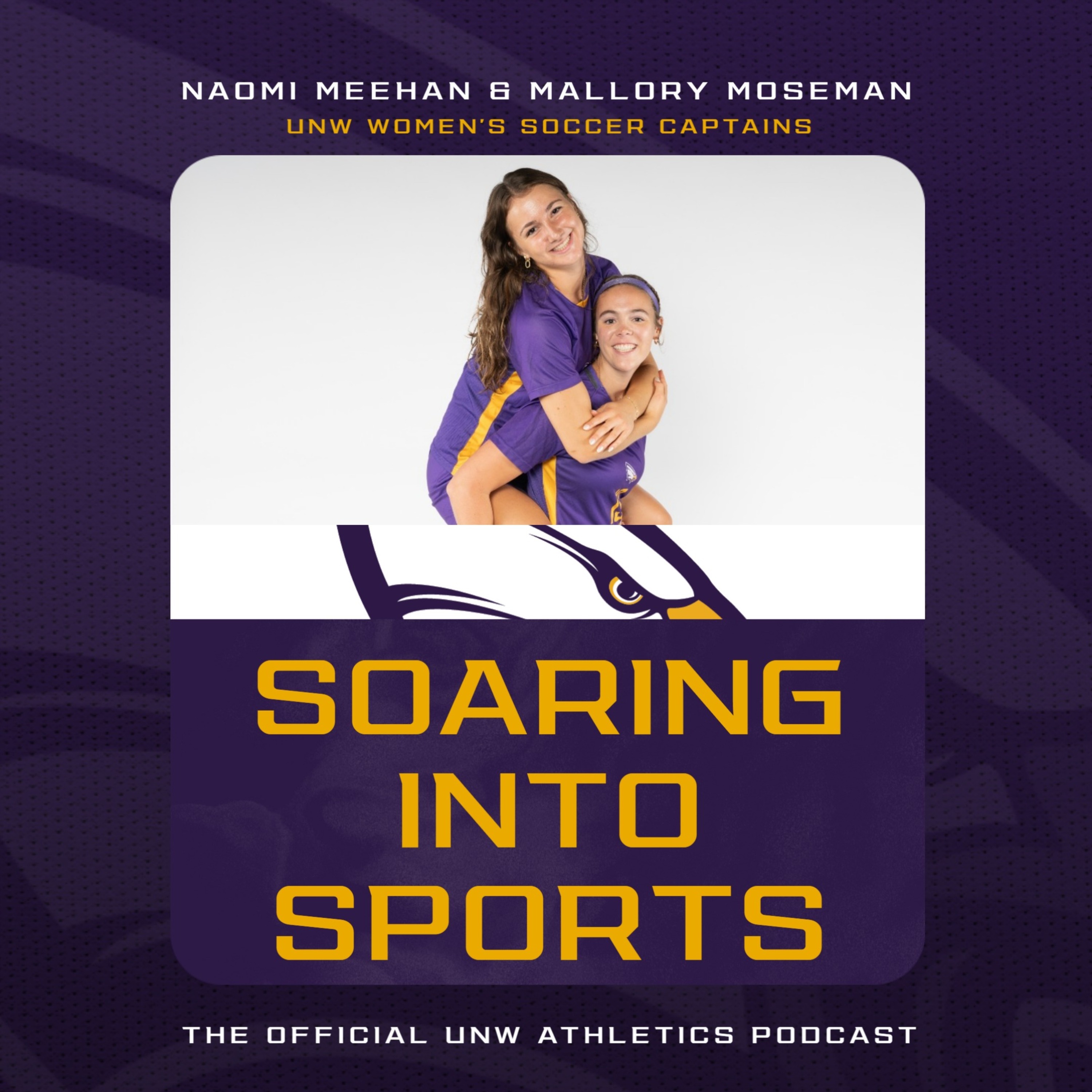 UNW Athletics: Soaring Into Sports