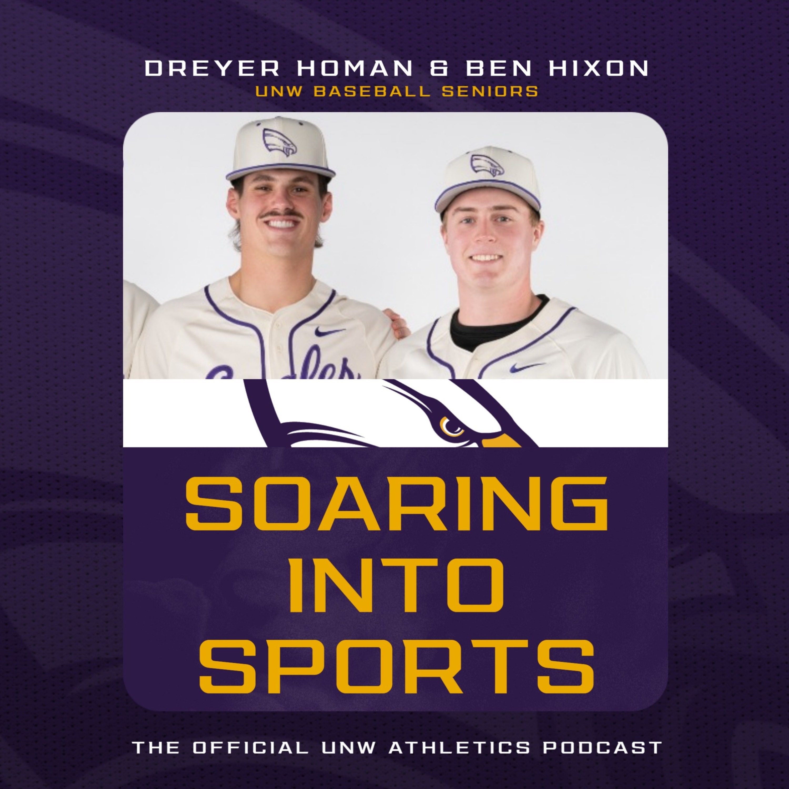 4/22/26: Quarter Zip Season w/ Dreyer Homan & Ben Hixon episode artwork