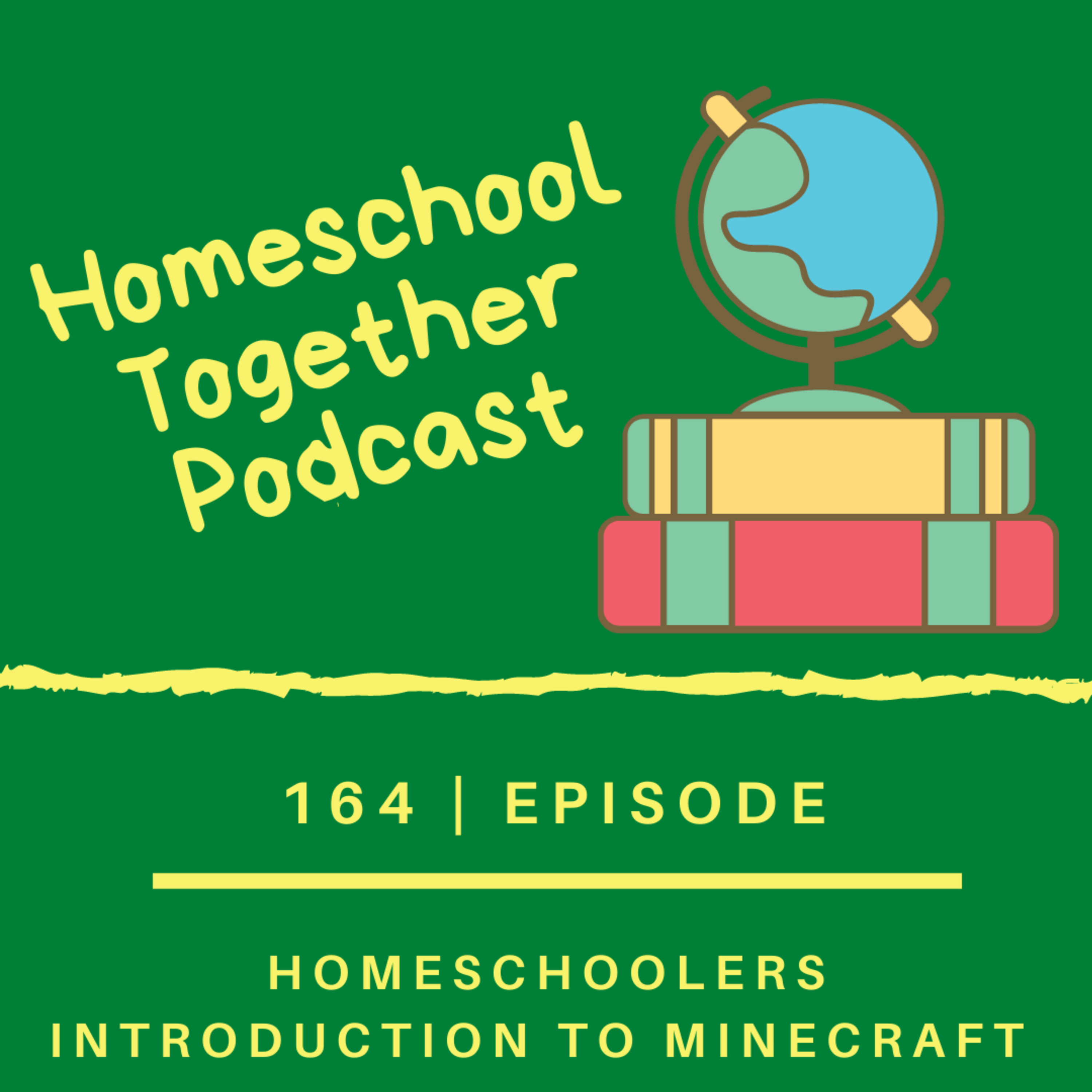 Homeschool Together Podcast
