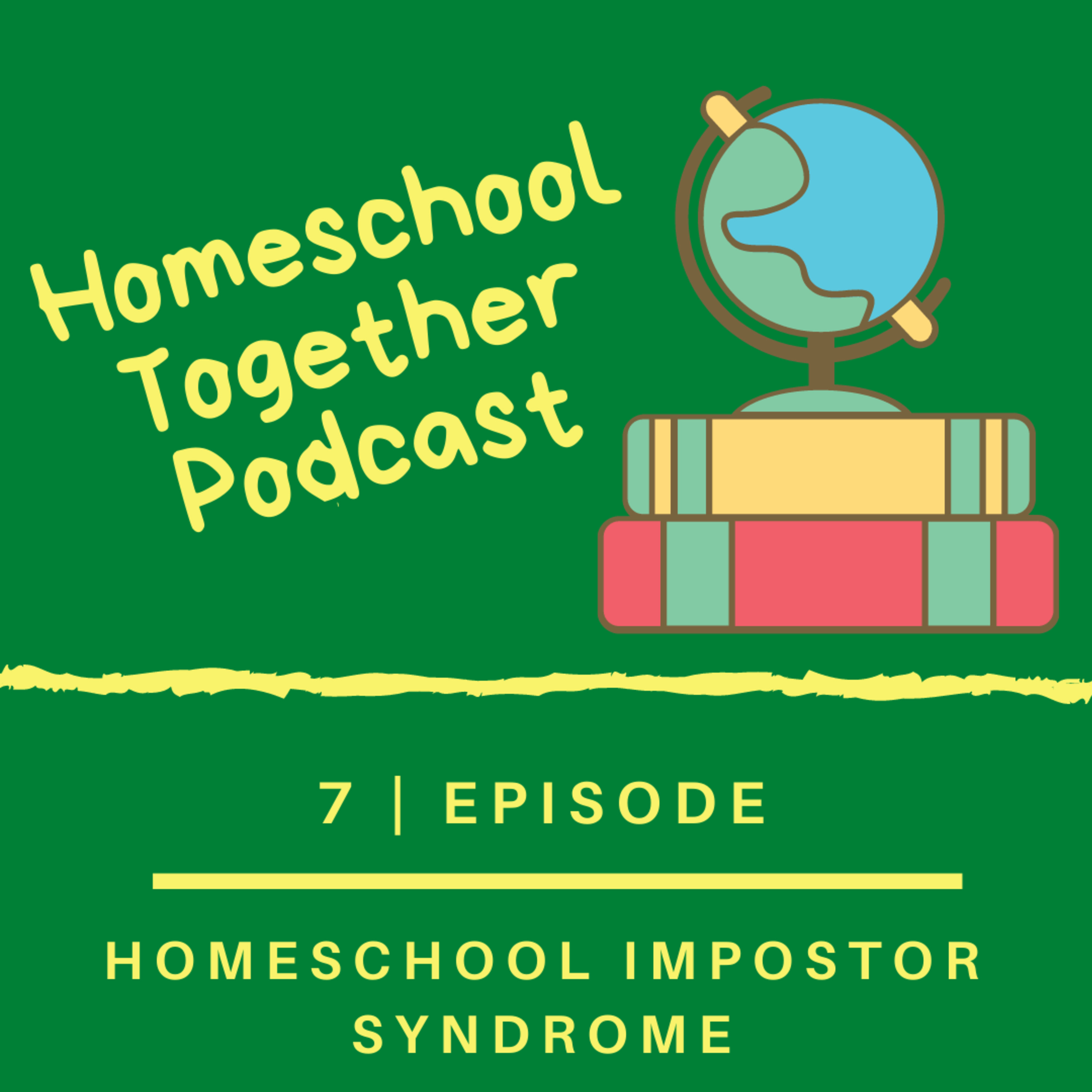 Homeschool Together Podcast