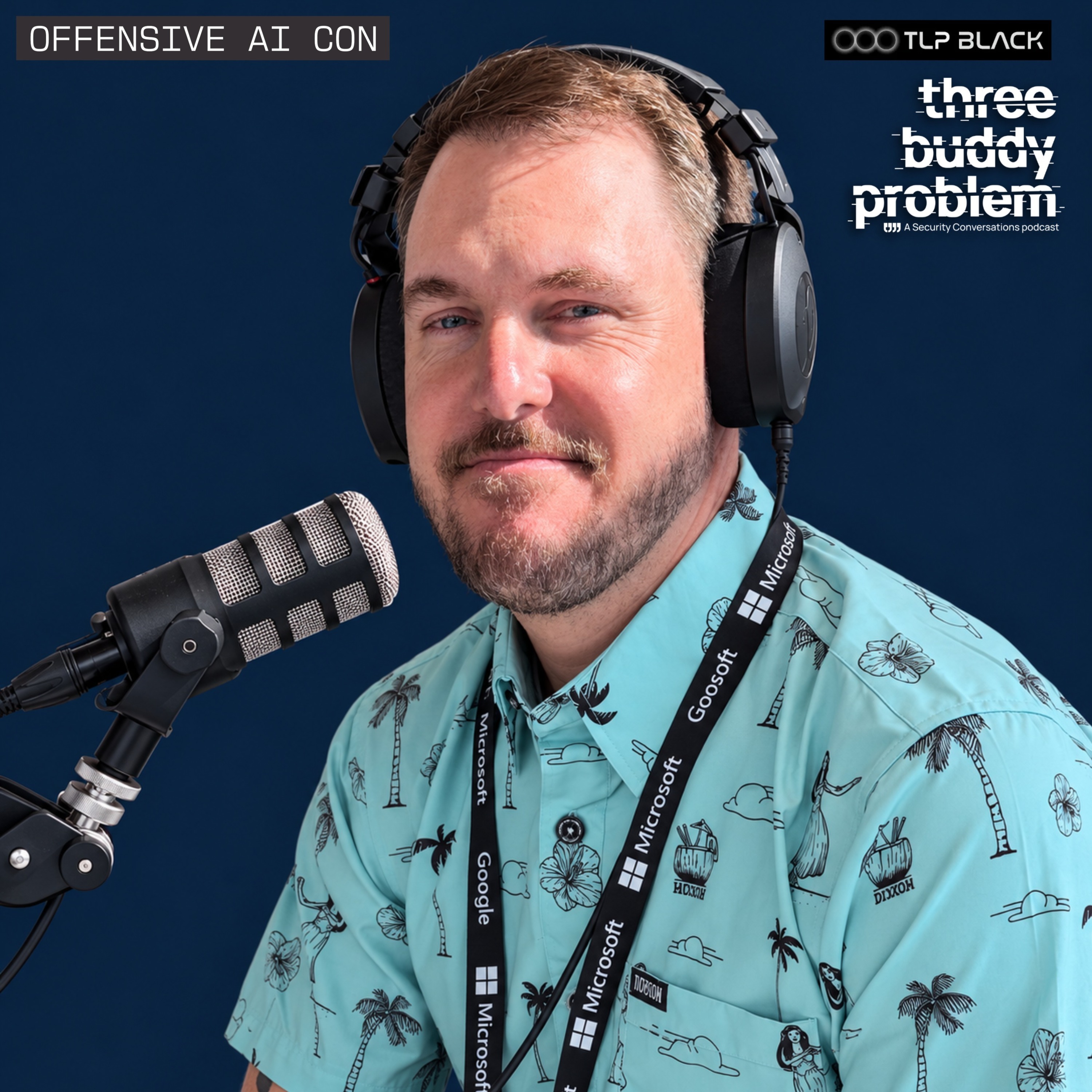 Three Buddy Problem