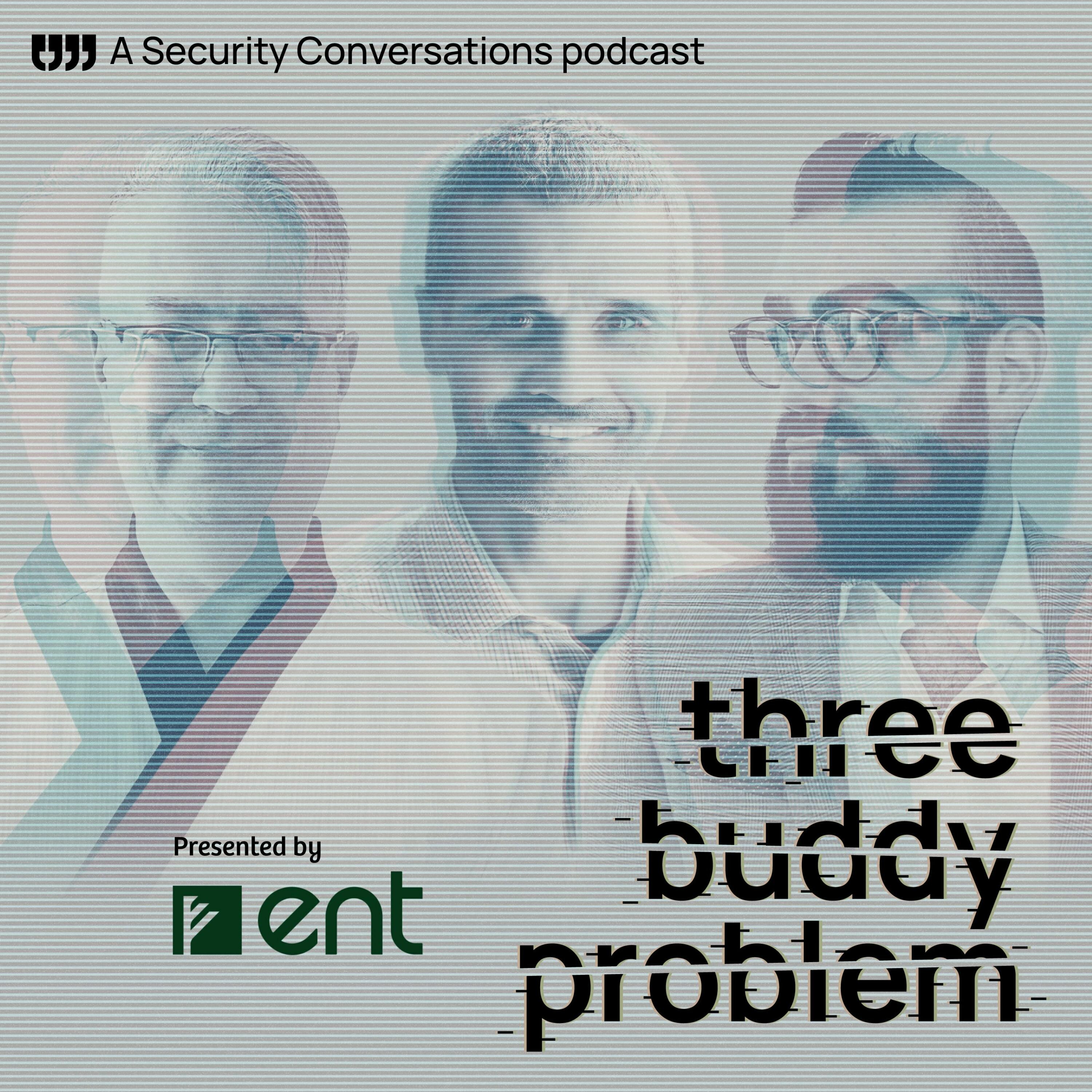 Three Buddy Problem