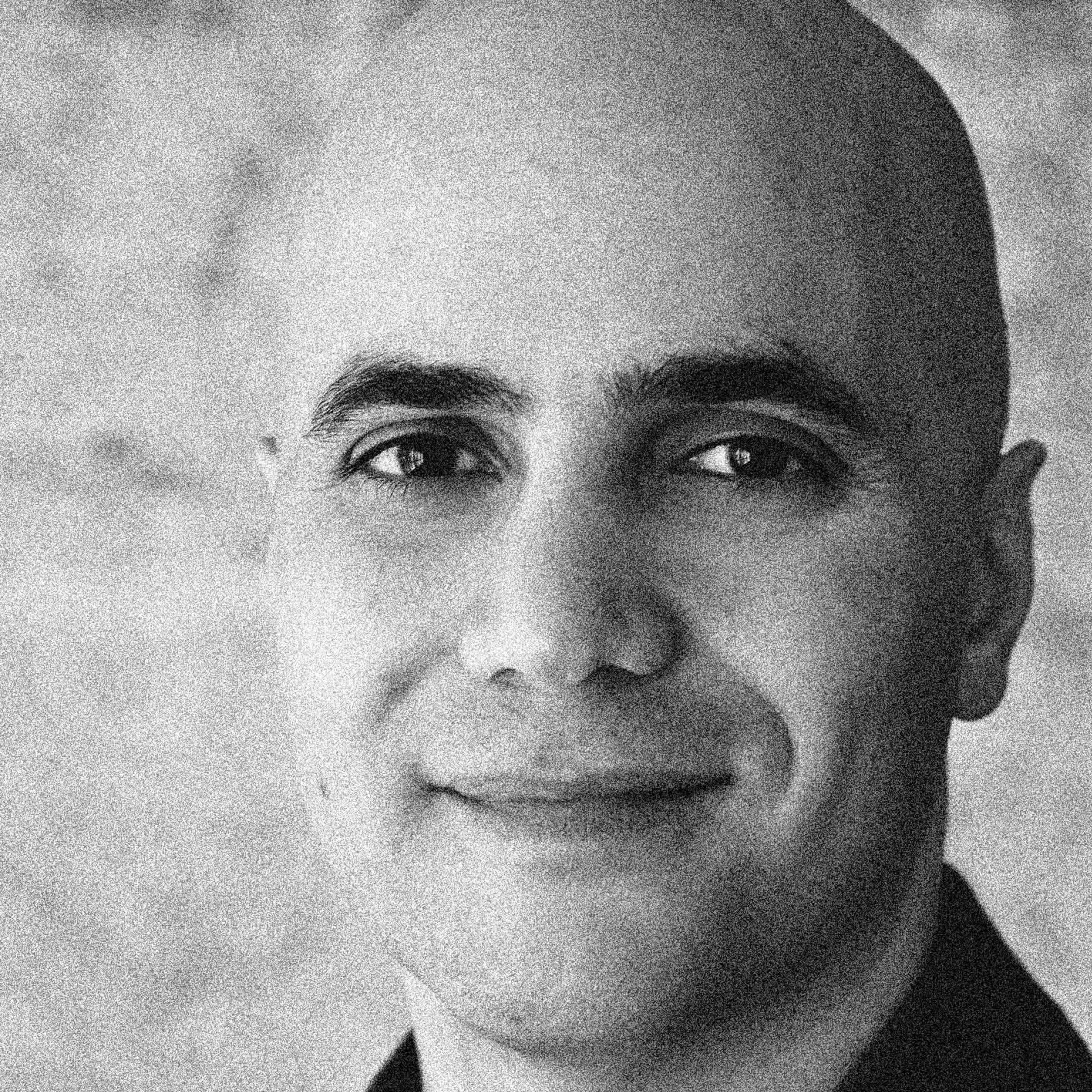 Sinan Eren, Founder and CEO, Fyde