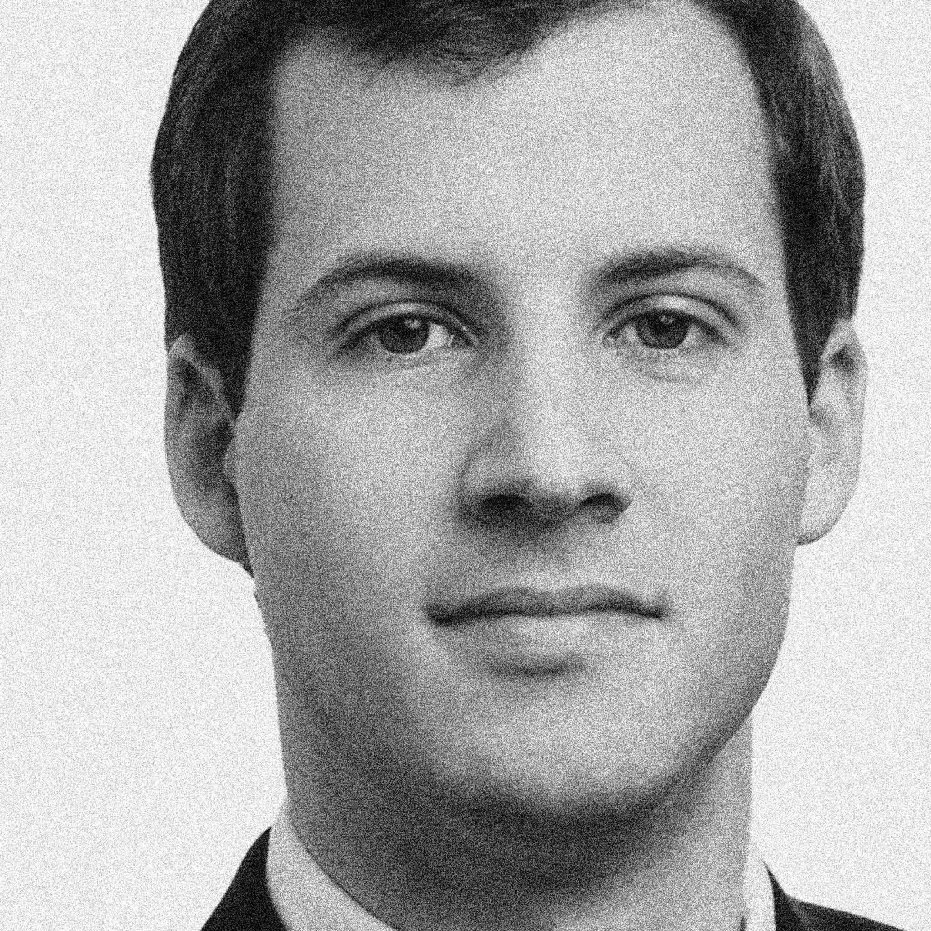 Tim Maurer, Scholar, Carnegie Endowment for International Peace