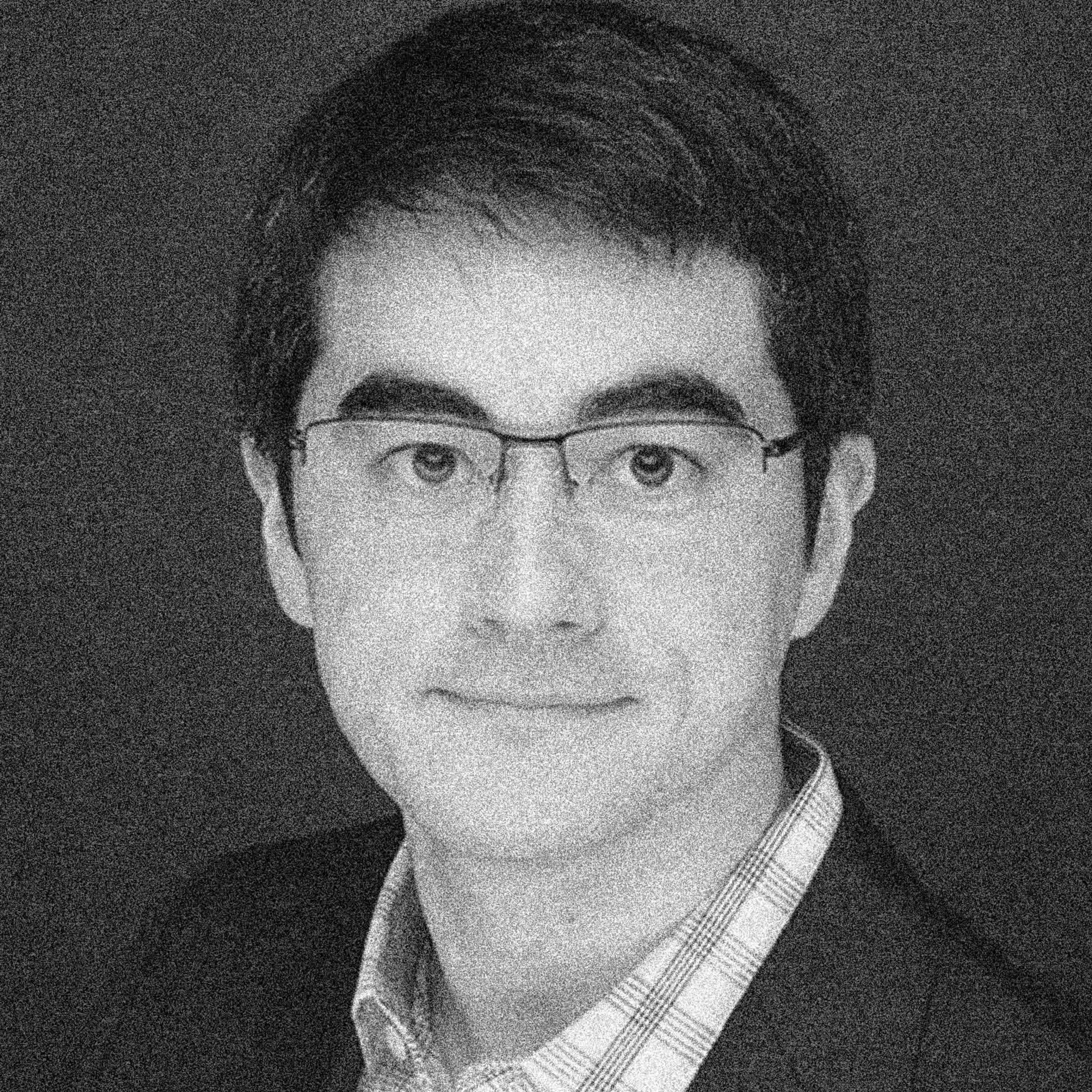 Matt Honea, Senior Director, Cybersecurity, Guidewire