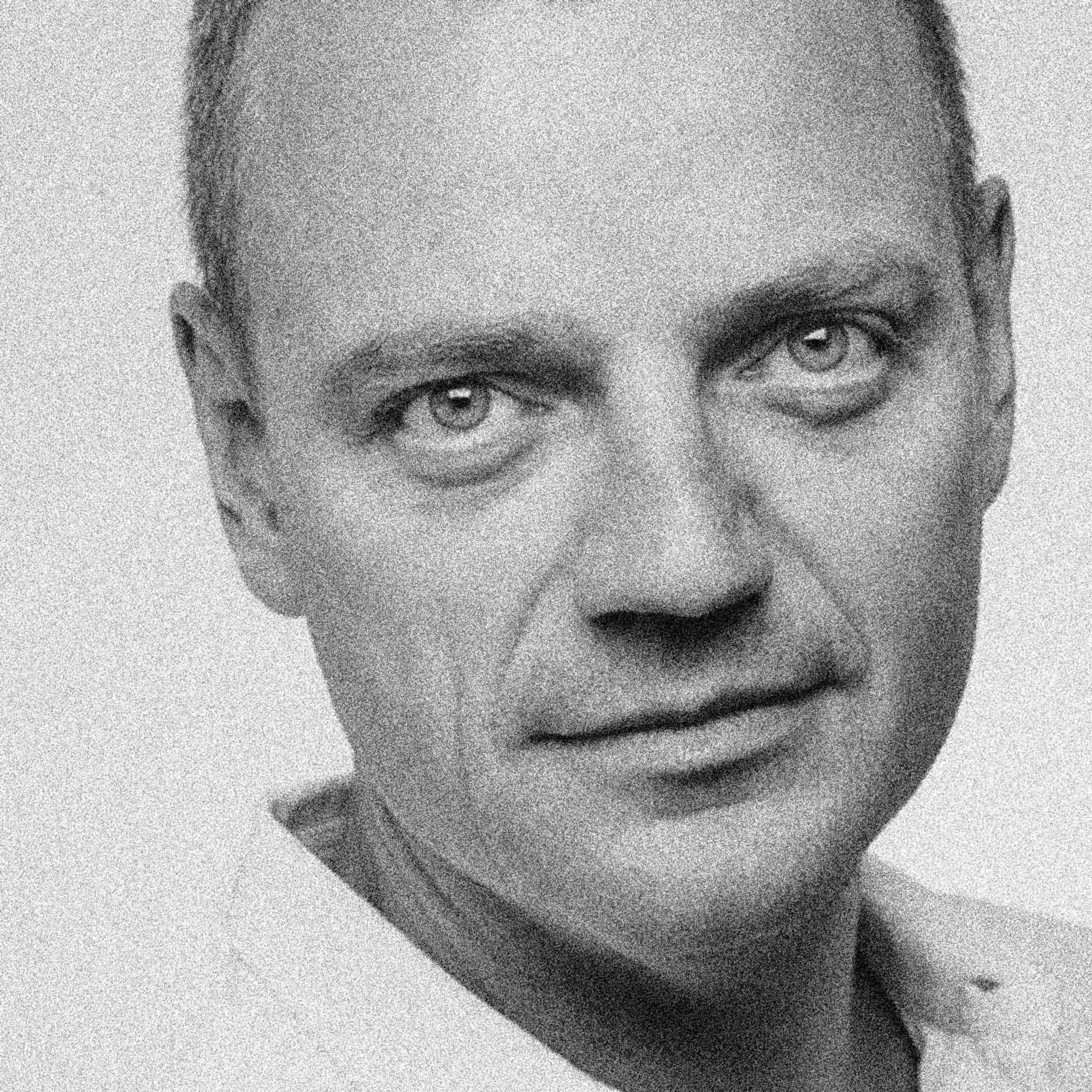 Christopher Ahlberg, CEO, Recorded Future