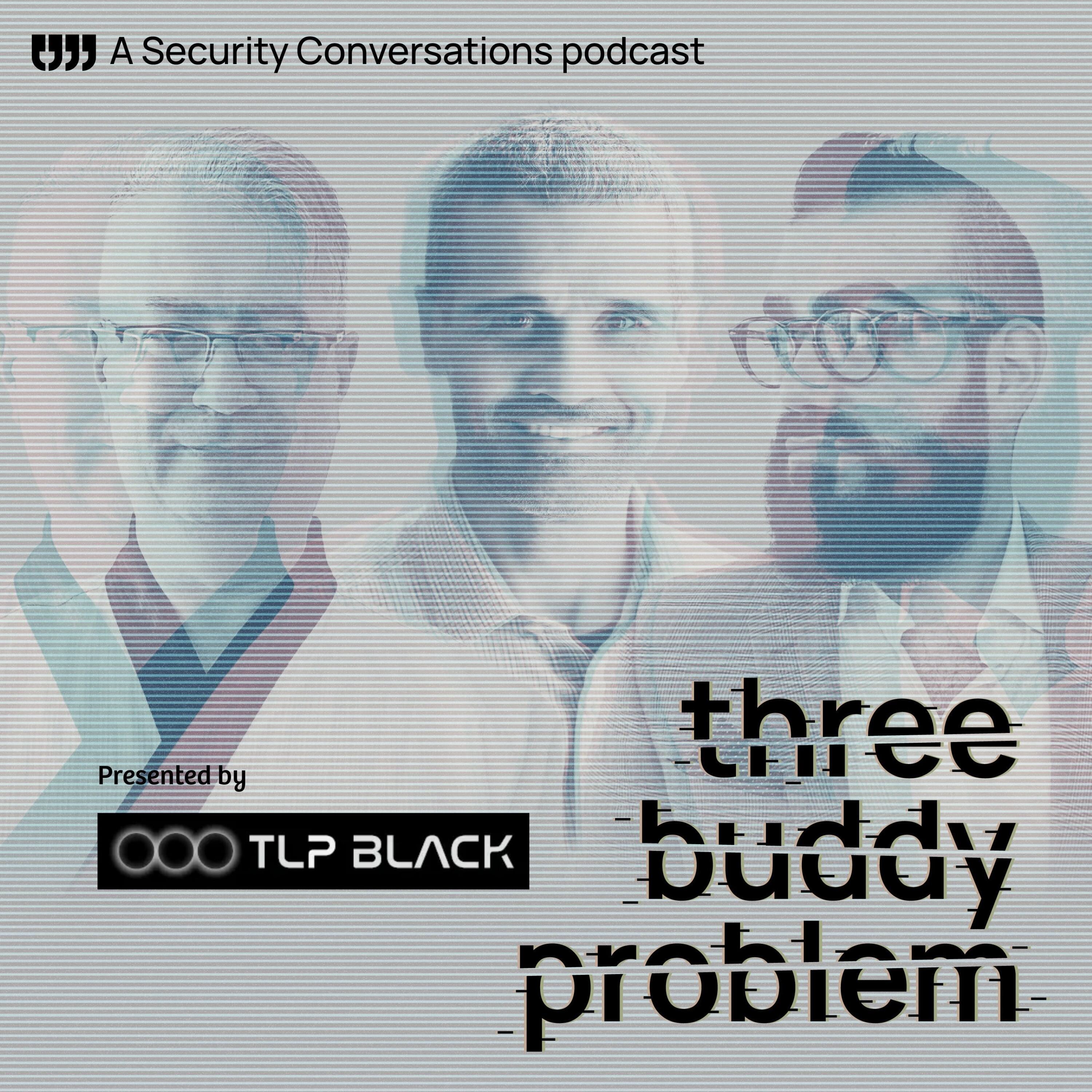 Three Buddy Problem