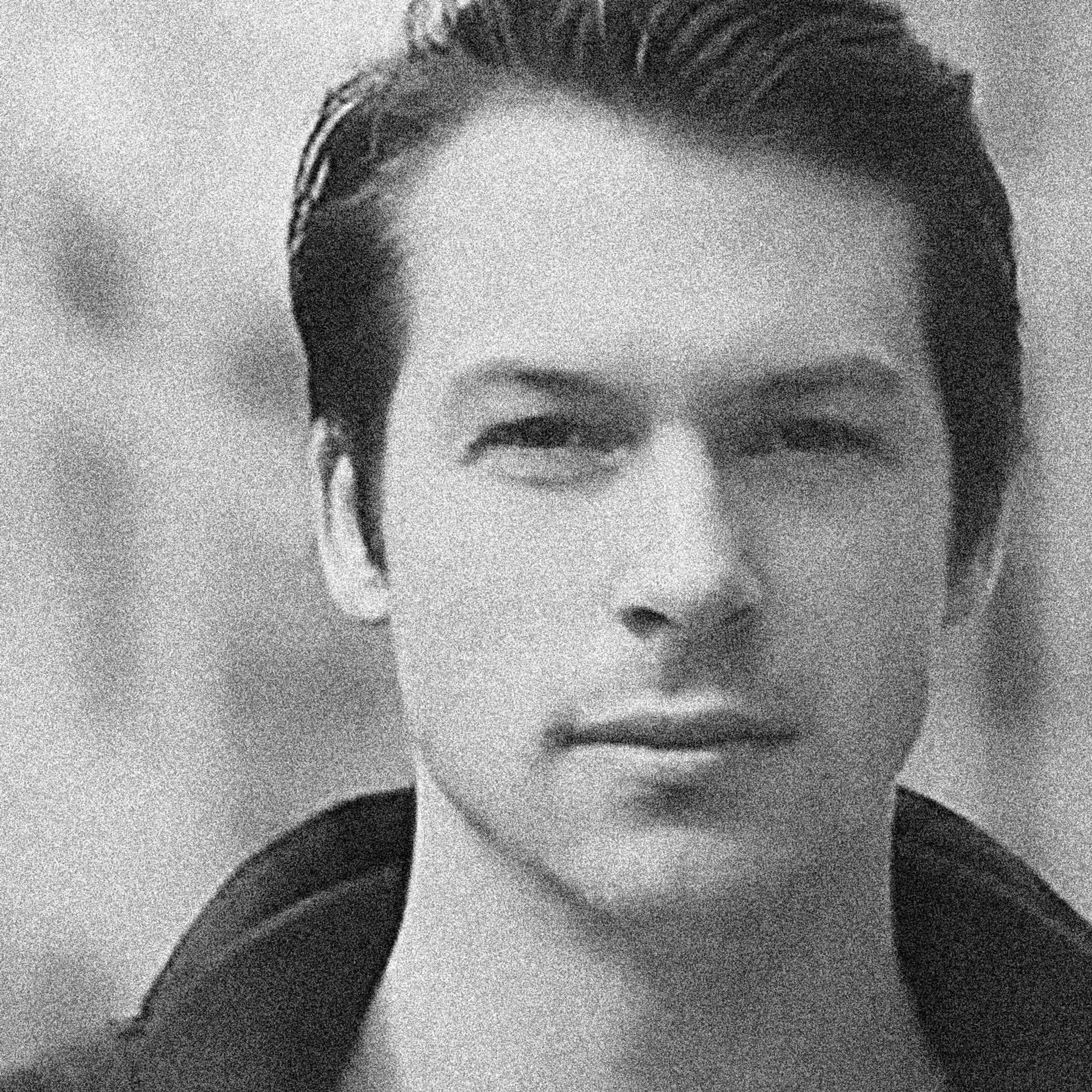 Andrew Morris, Founder and CEO, GreyNoise Intelligence