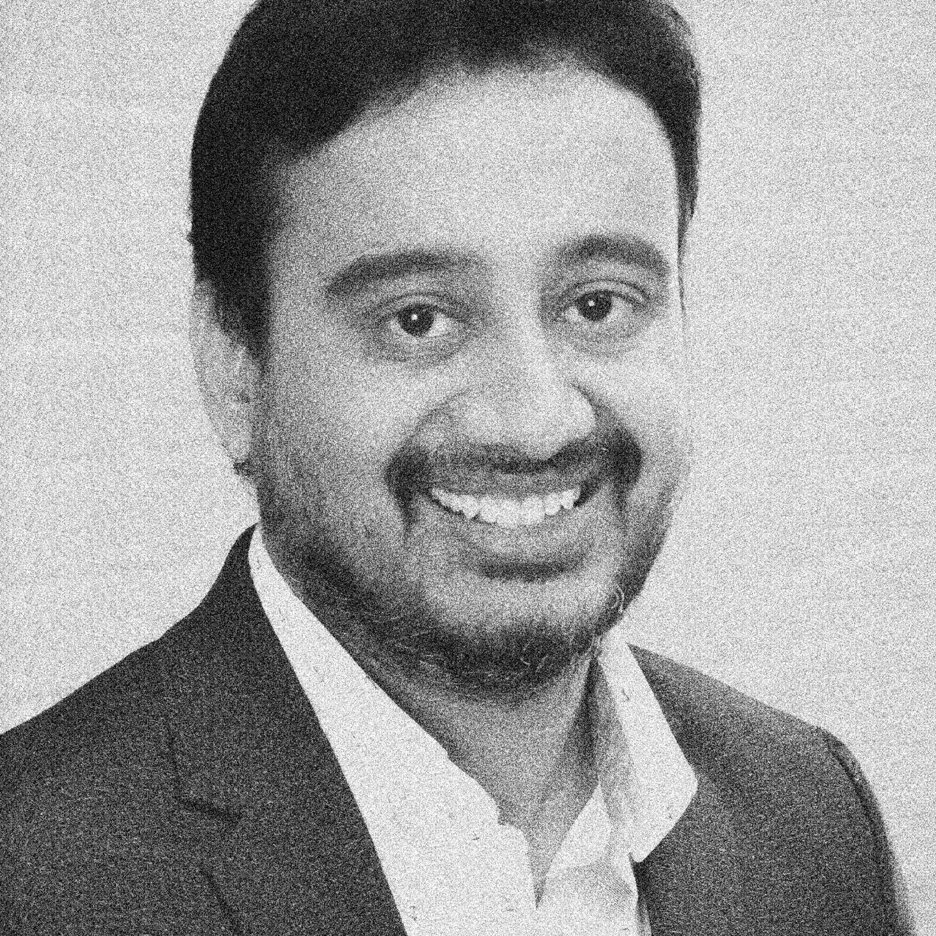 Subbu Rama, co-founder and CEO, BalkanID