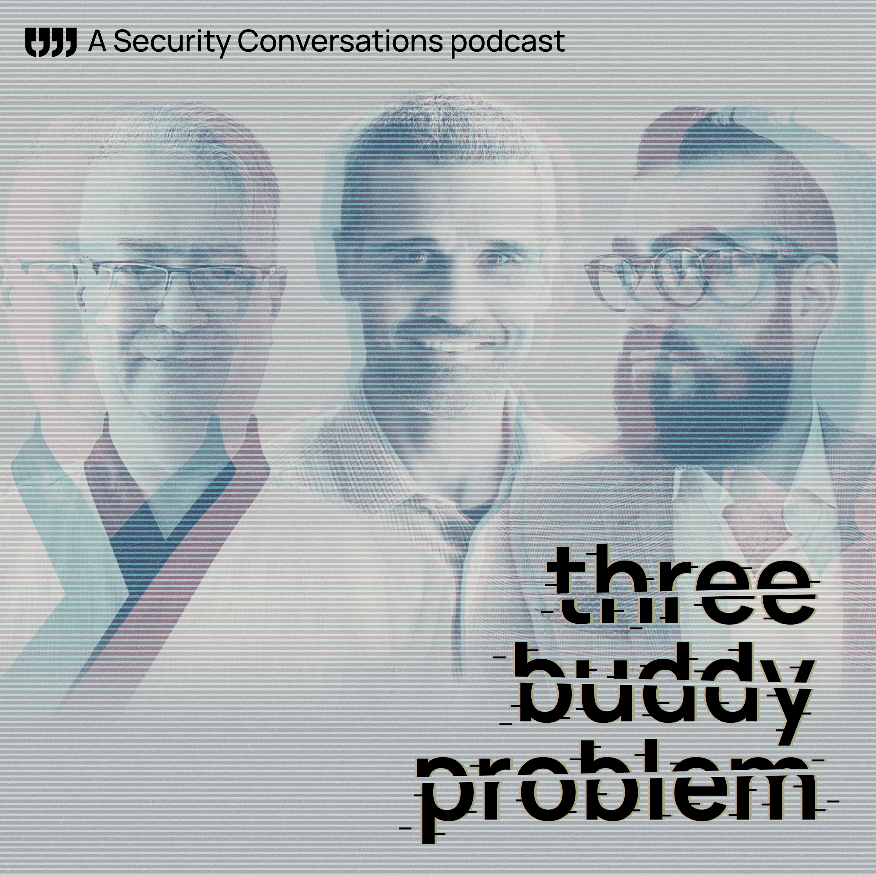 Three Buddy Problem