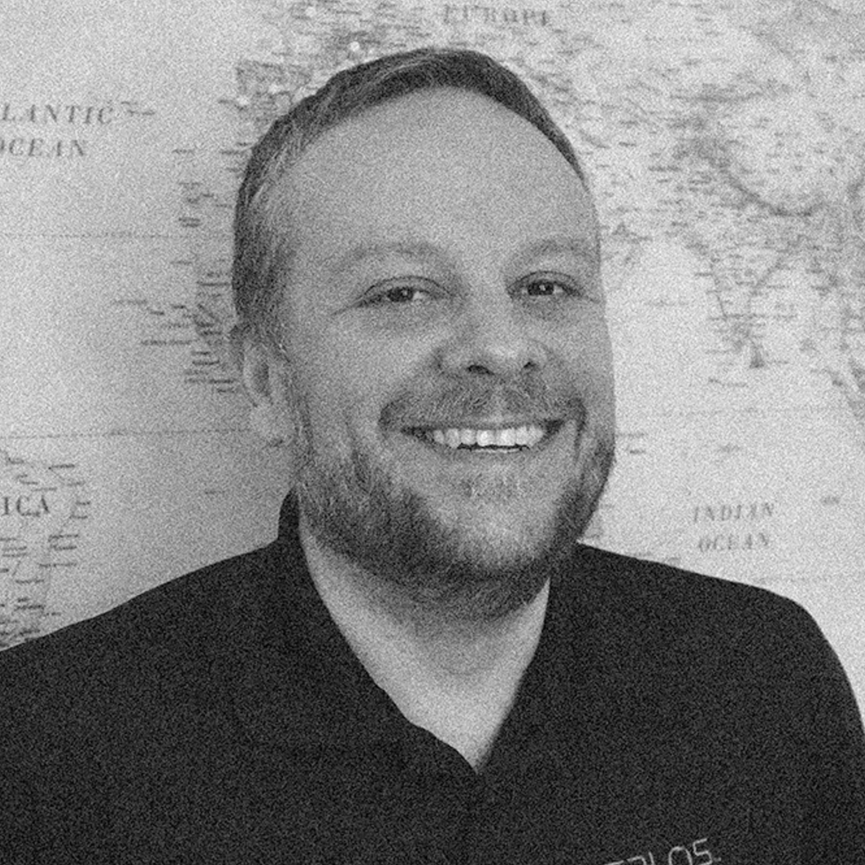 Cisco Talos researcher Nick Biasini on chasing APTs, mercenary hackers