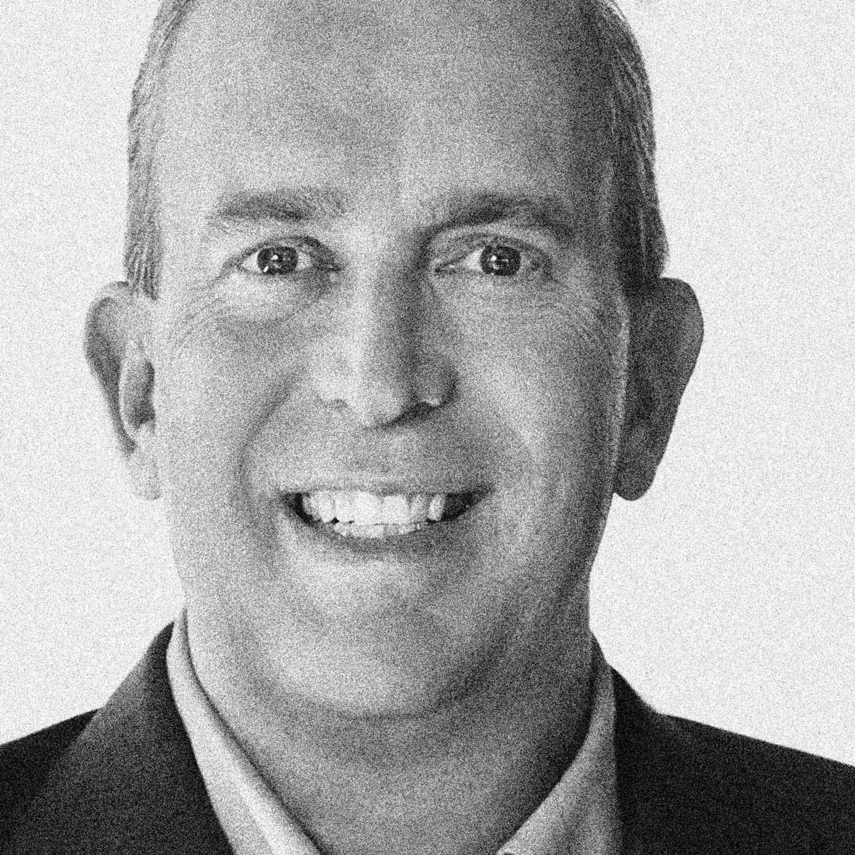 Andy Ellis, Chief Security Officer, Akamai Technologies