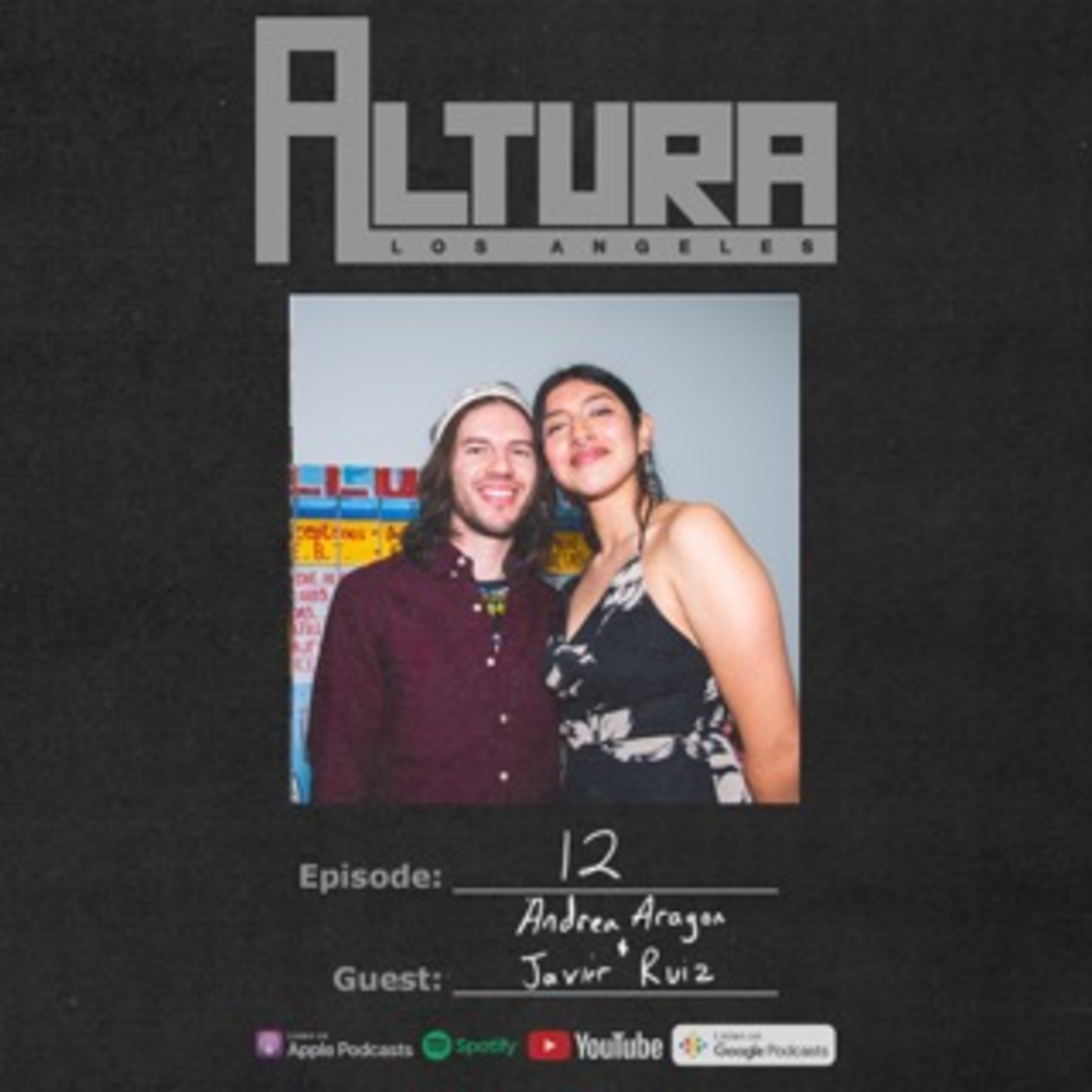 The Altura Podcast