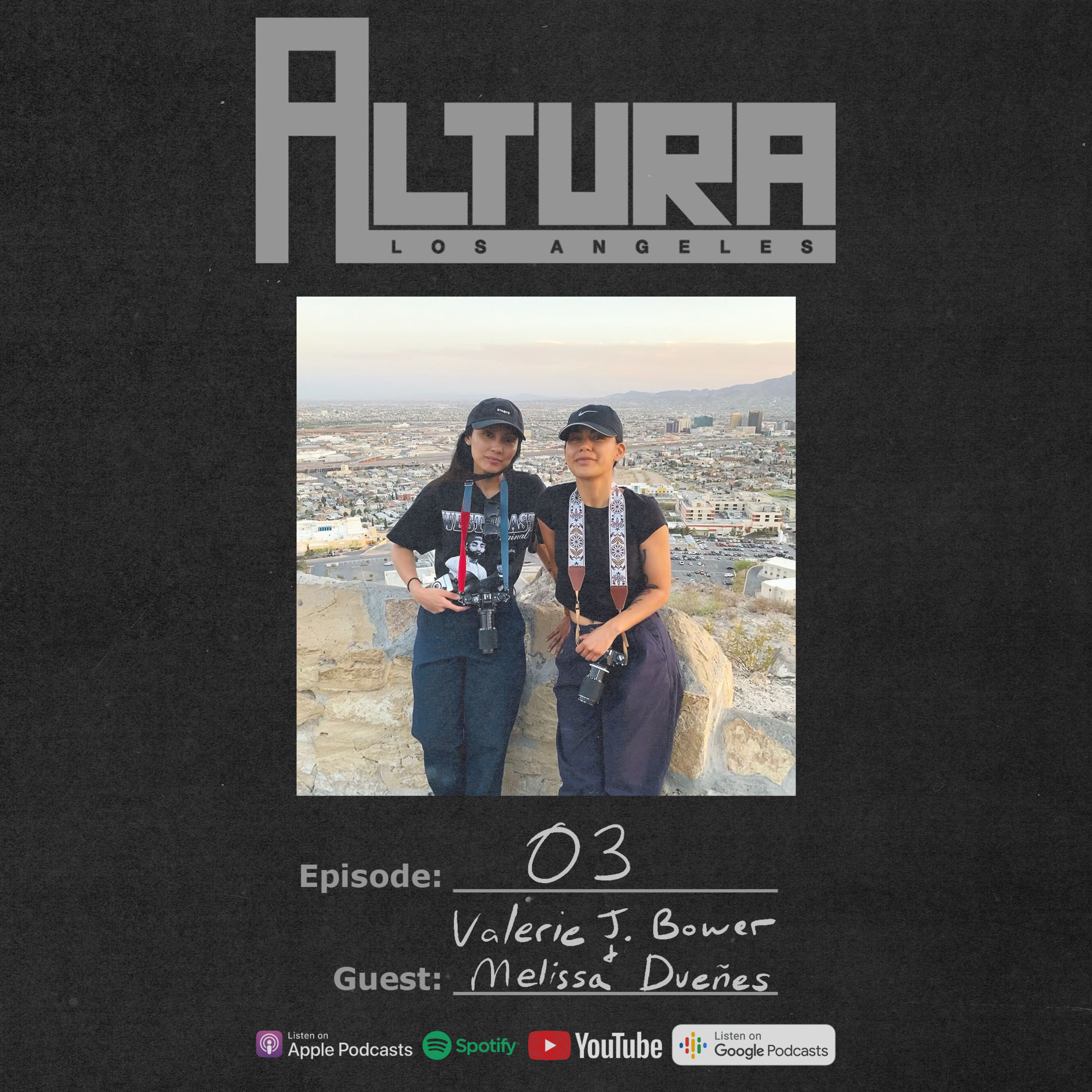 The Altura Podcast