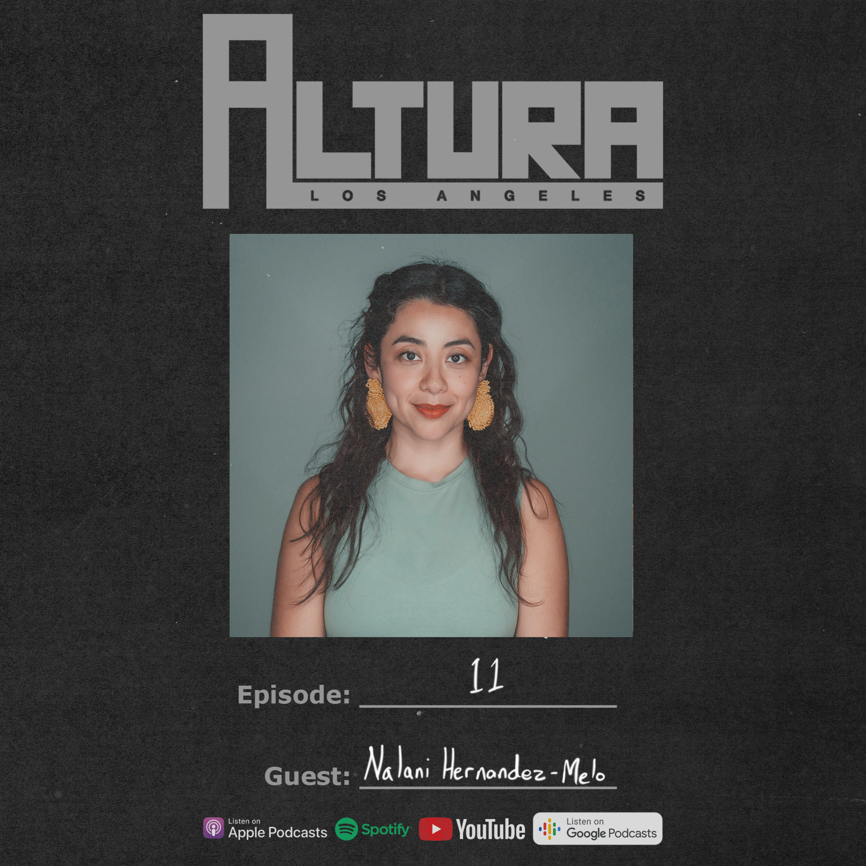 The Altura Podcast