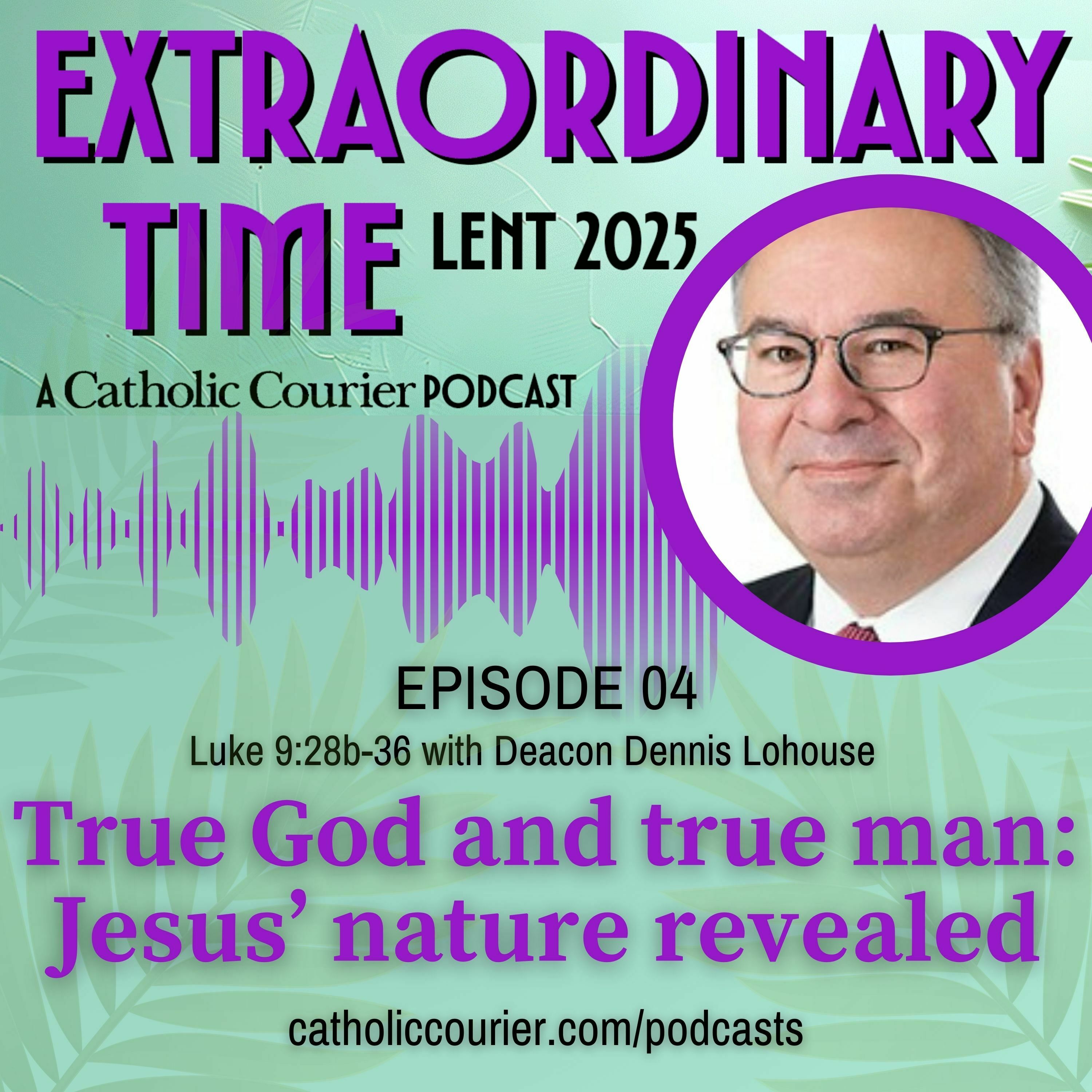 Extraordinary Time