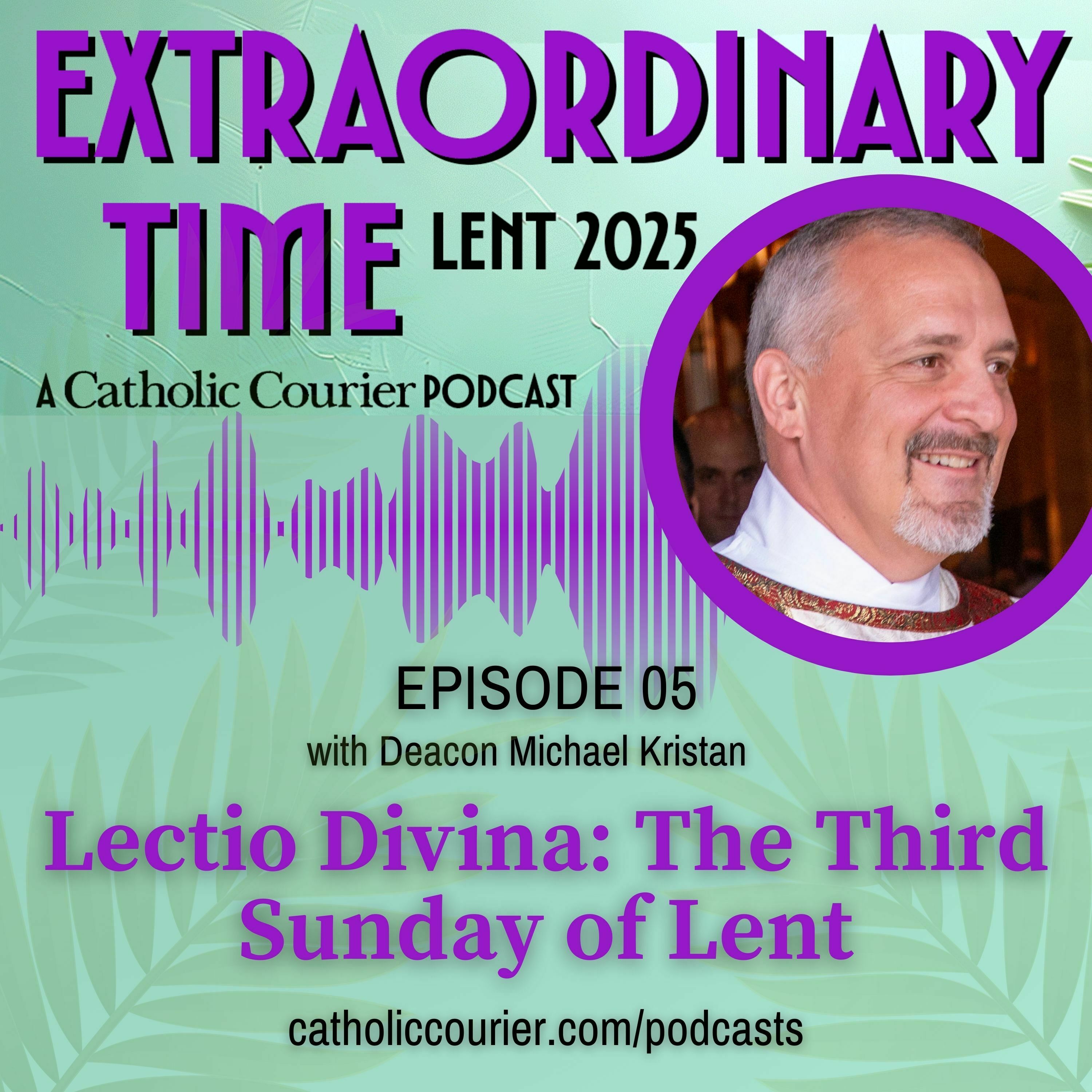 Extraordinary Time