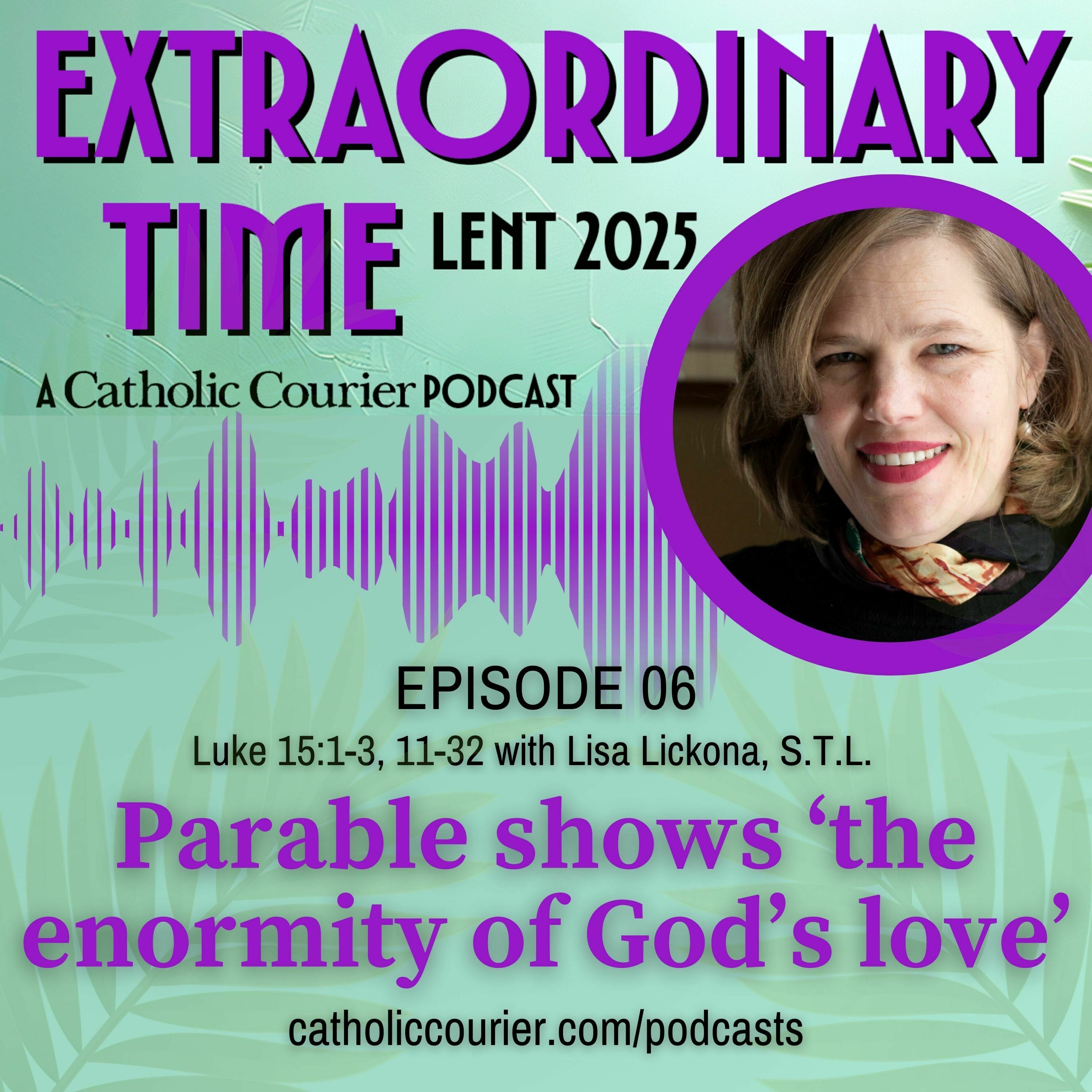 Extraordinary Time
