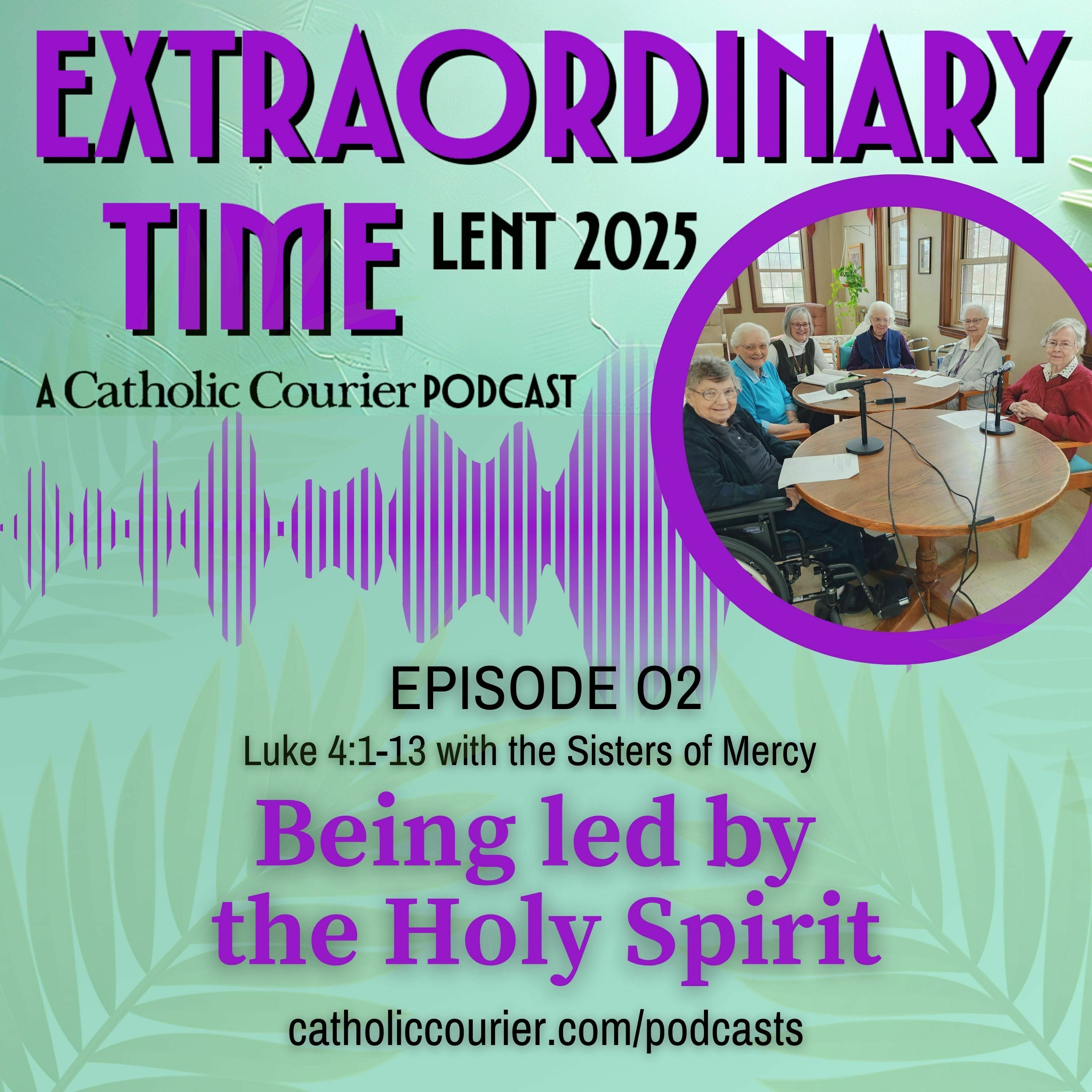 Extraordinary Time