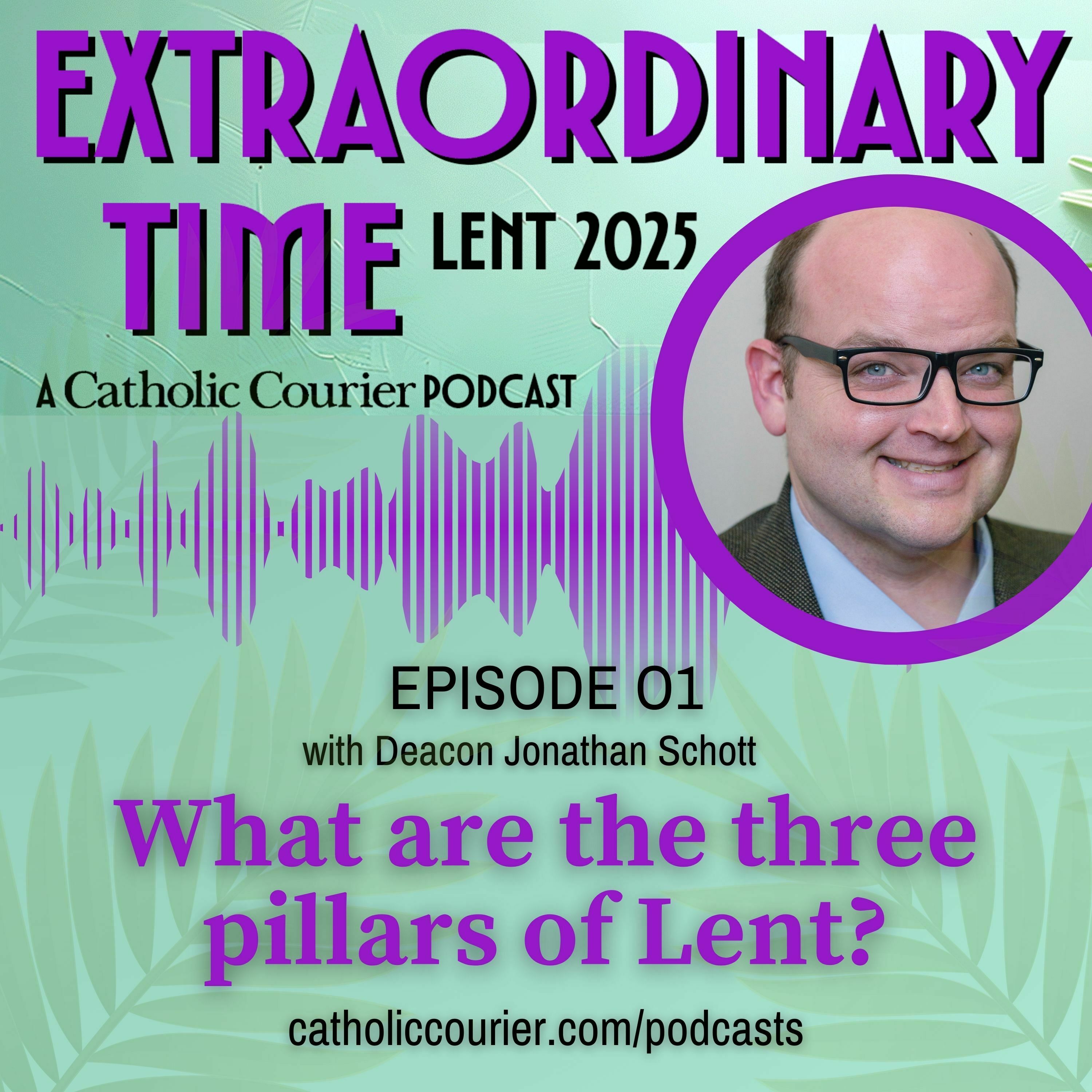 Extraordinary Time