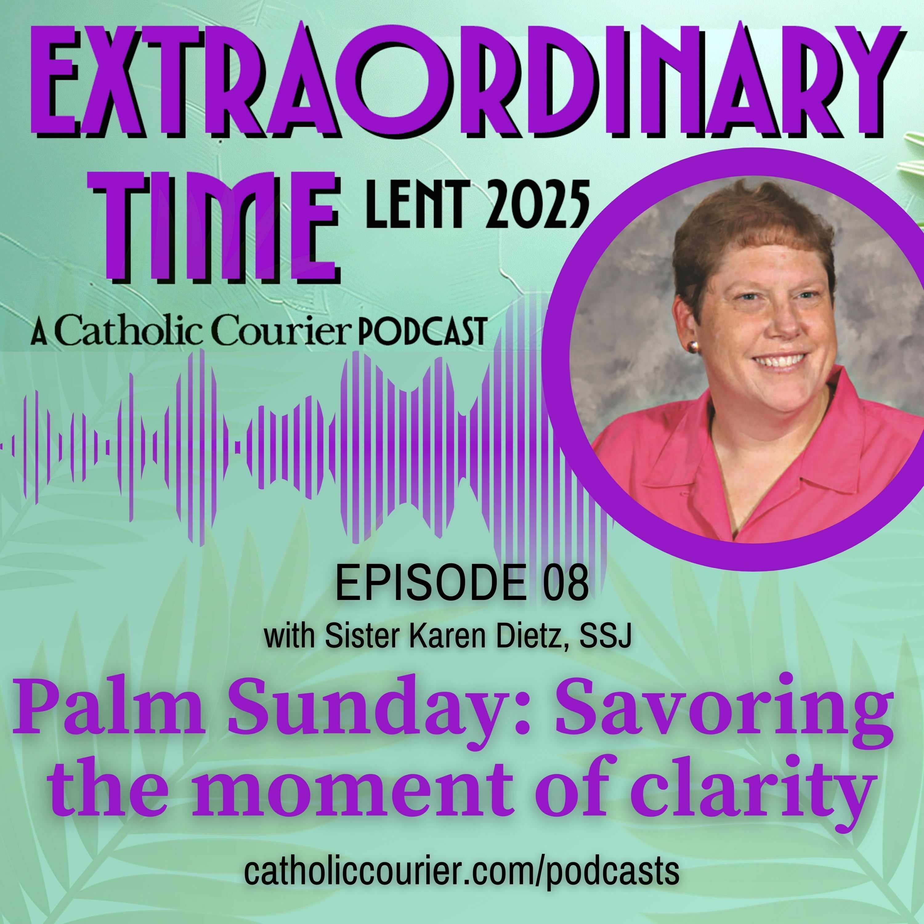 Extraordinary Time