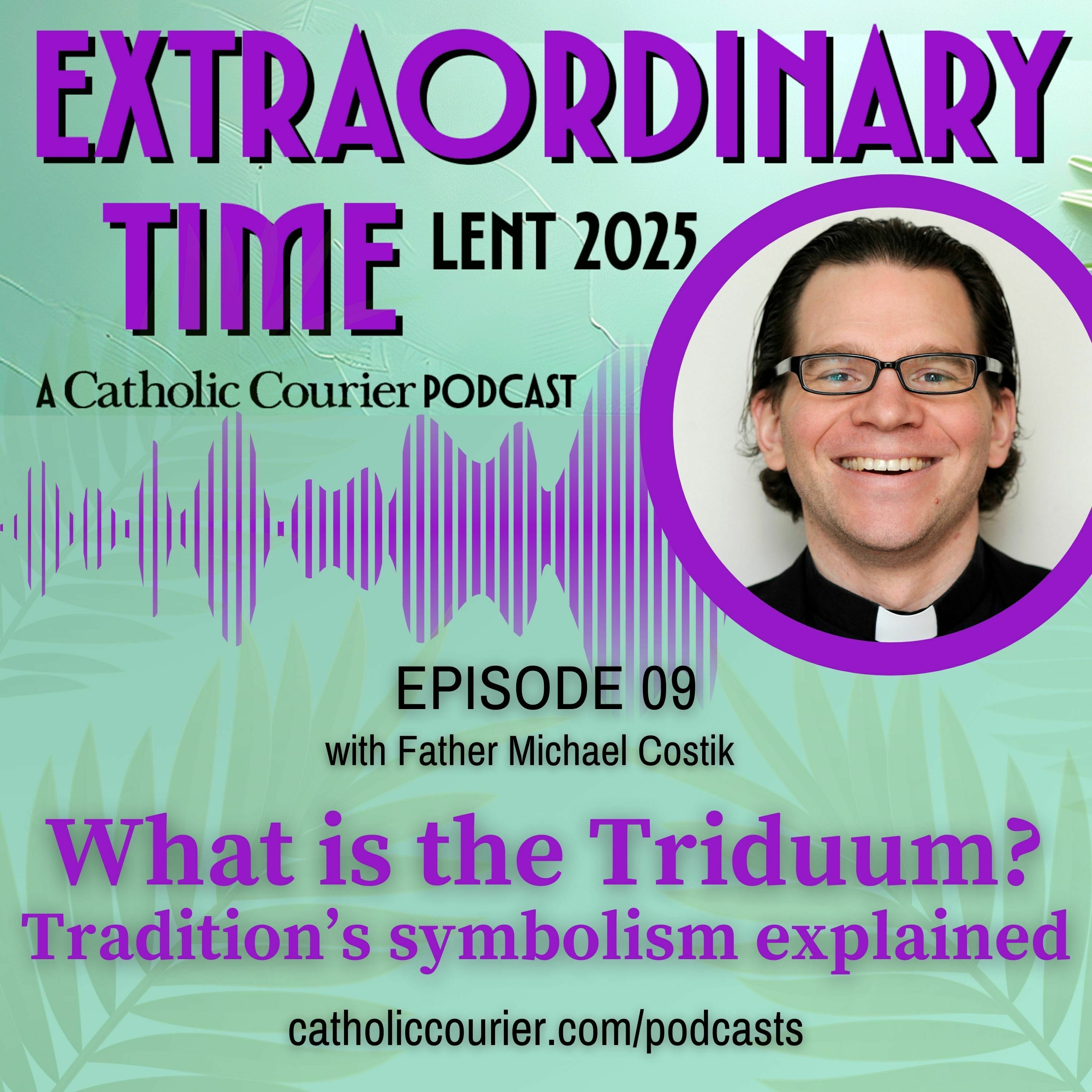 Extraordinary Time