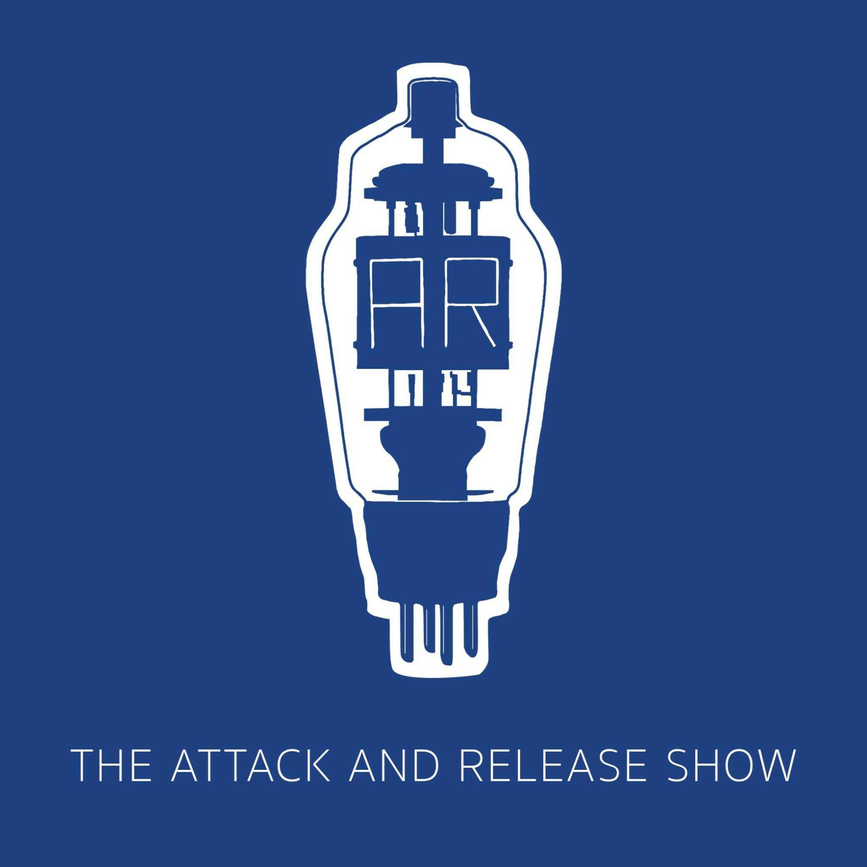 Episode 171: Dynamic Range - The Currency of Mastering Engineers