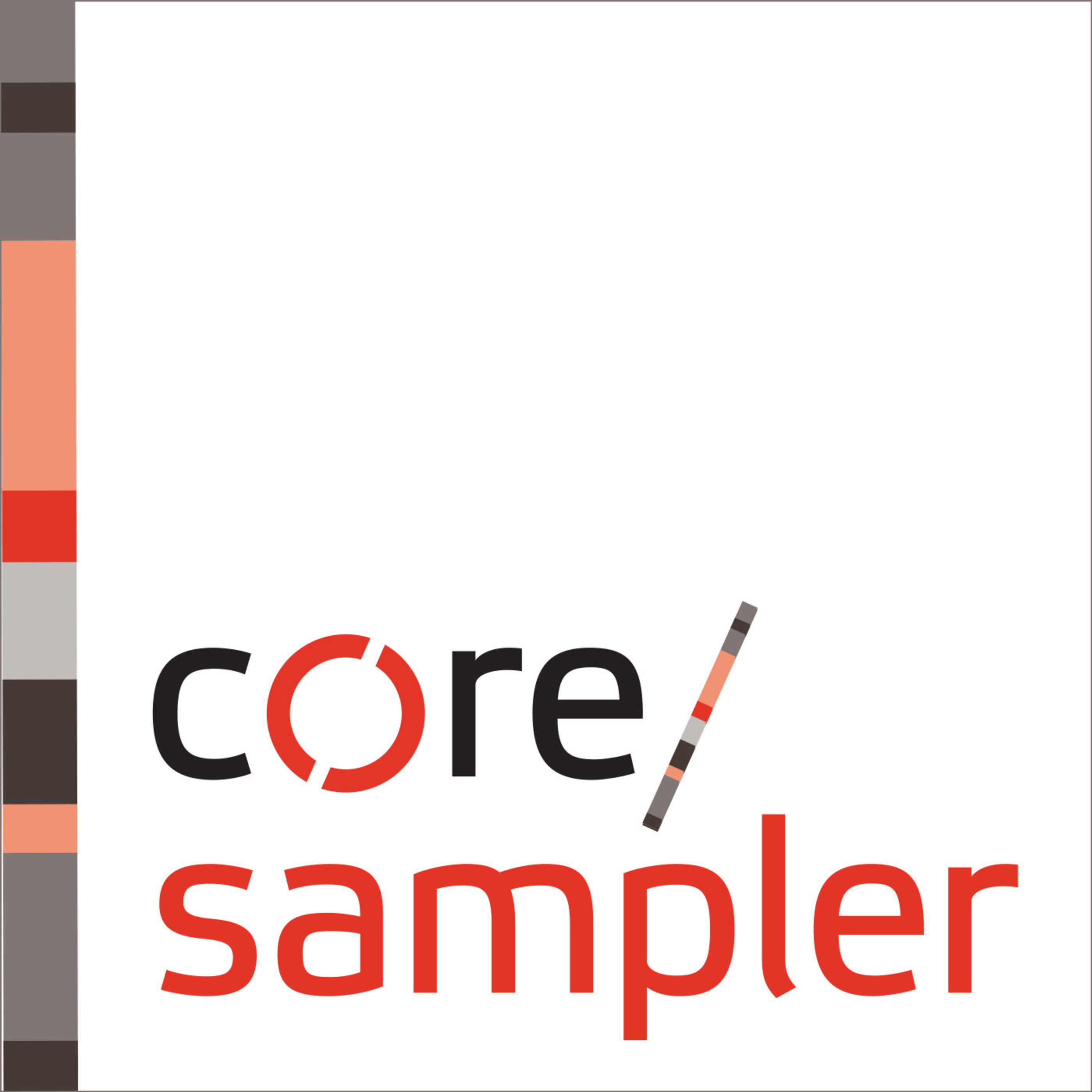 Core Sampler