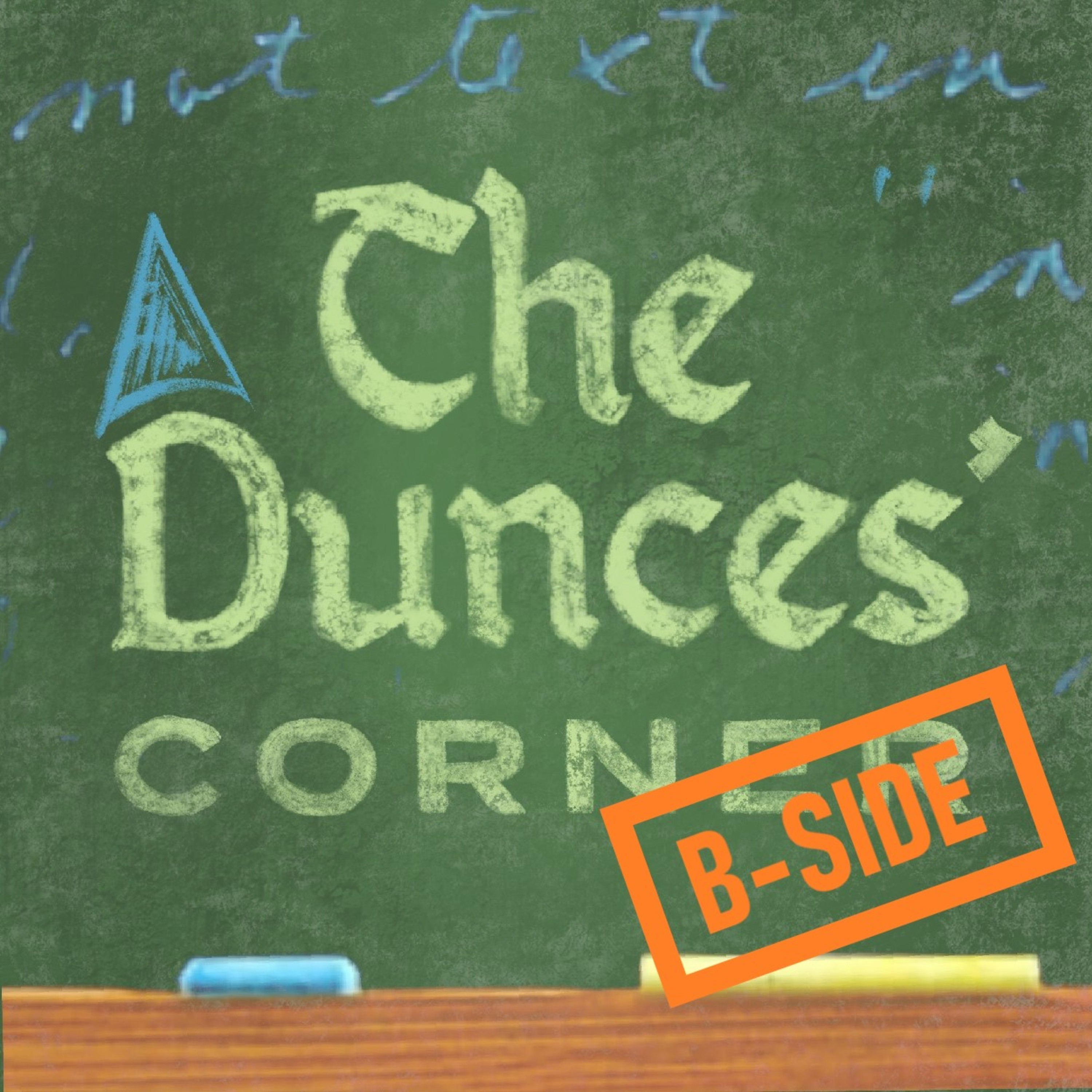 The Dunces\' Corner