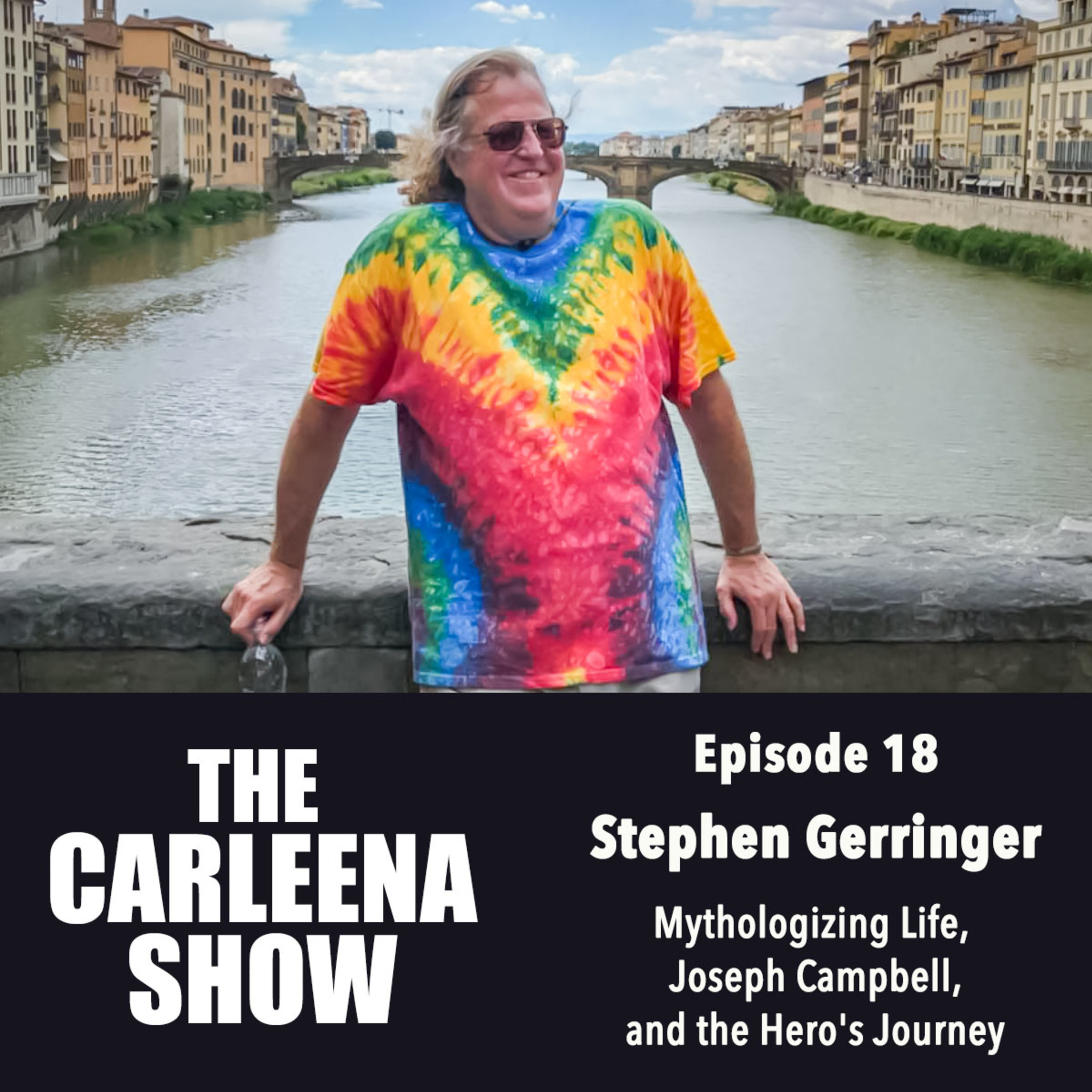 The Carleena Show