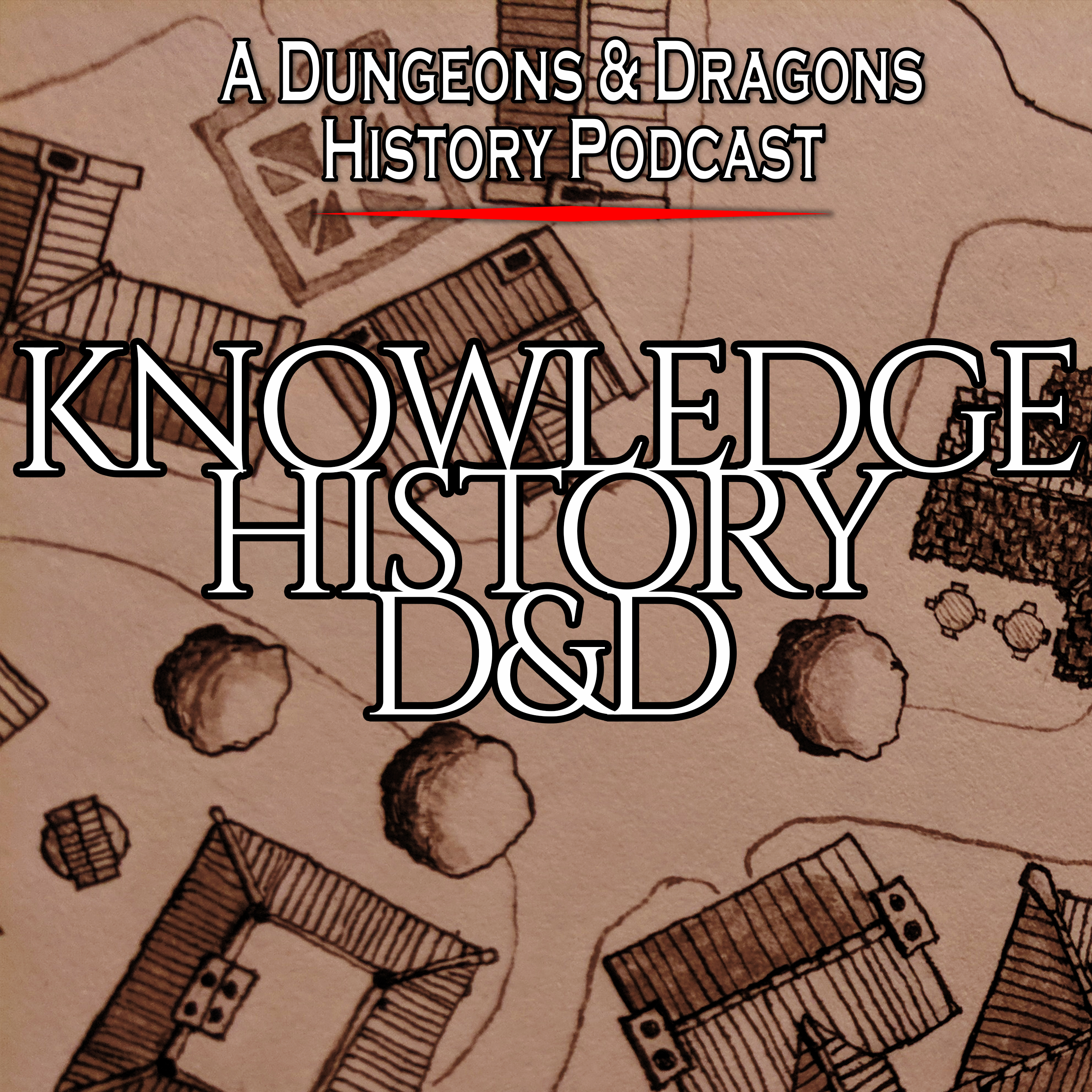 Dungeons & Tangents