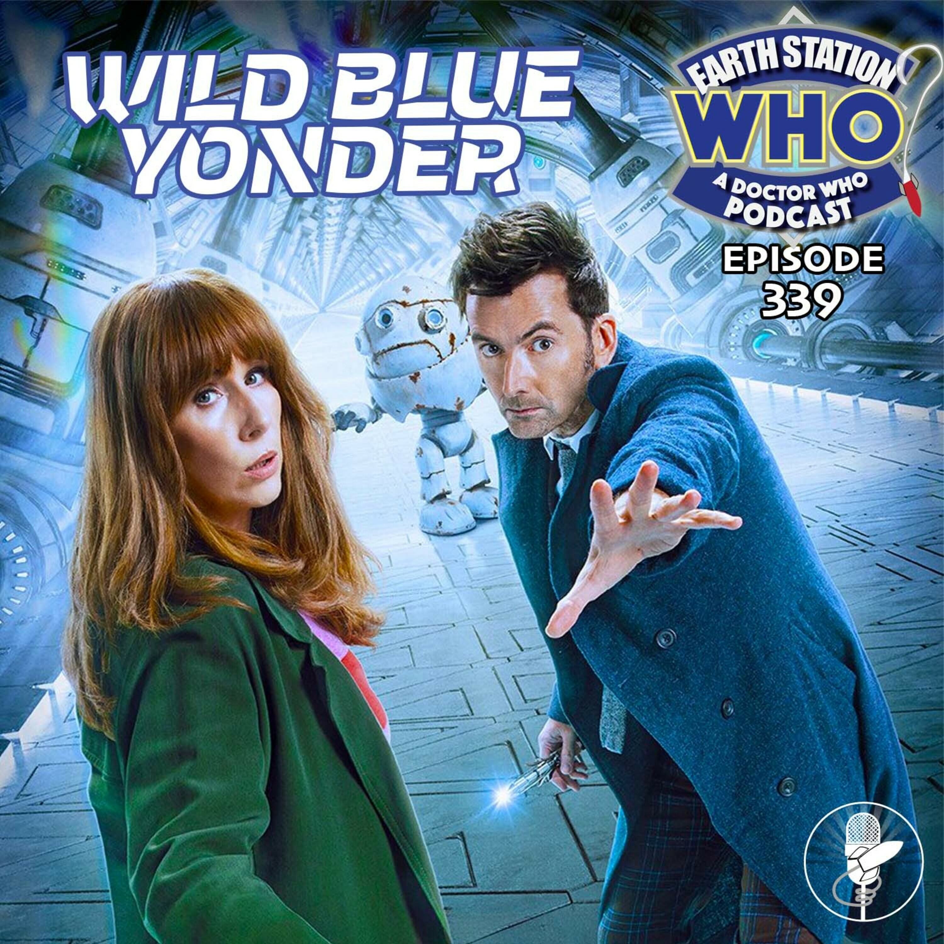 Earth Station Who: A Doctor Who Podcast