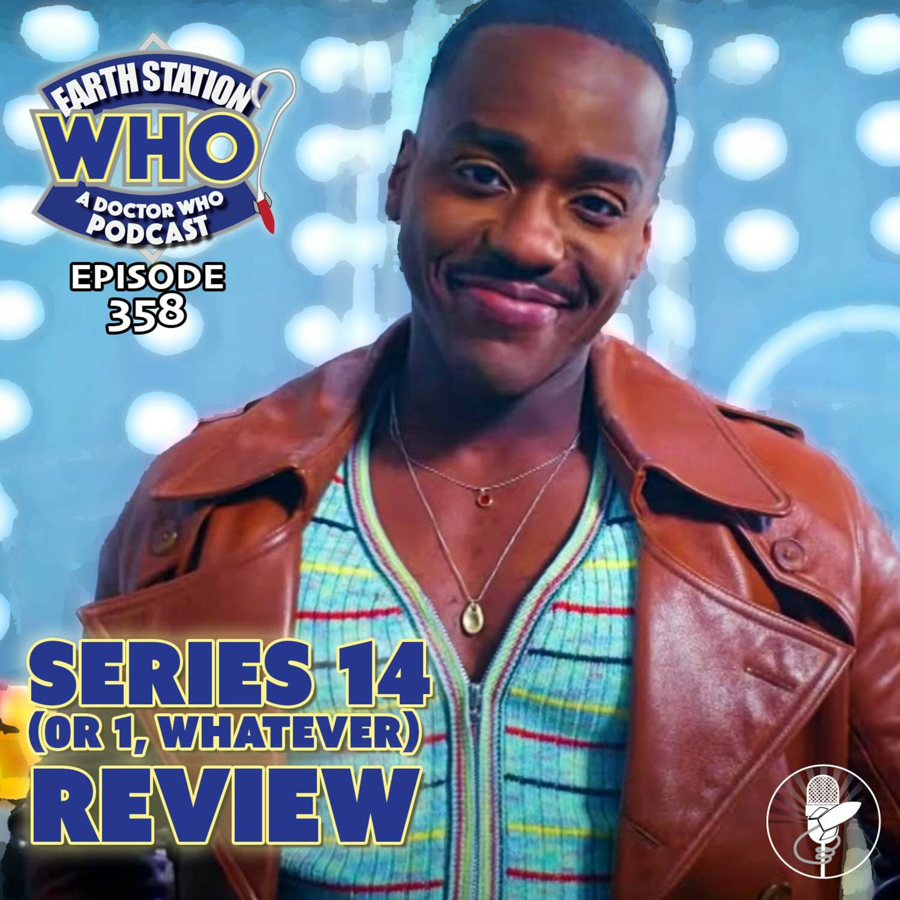 Earth Station Who: A Doctor Who Podcast