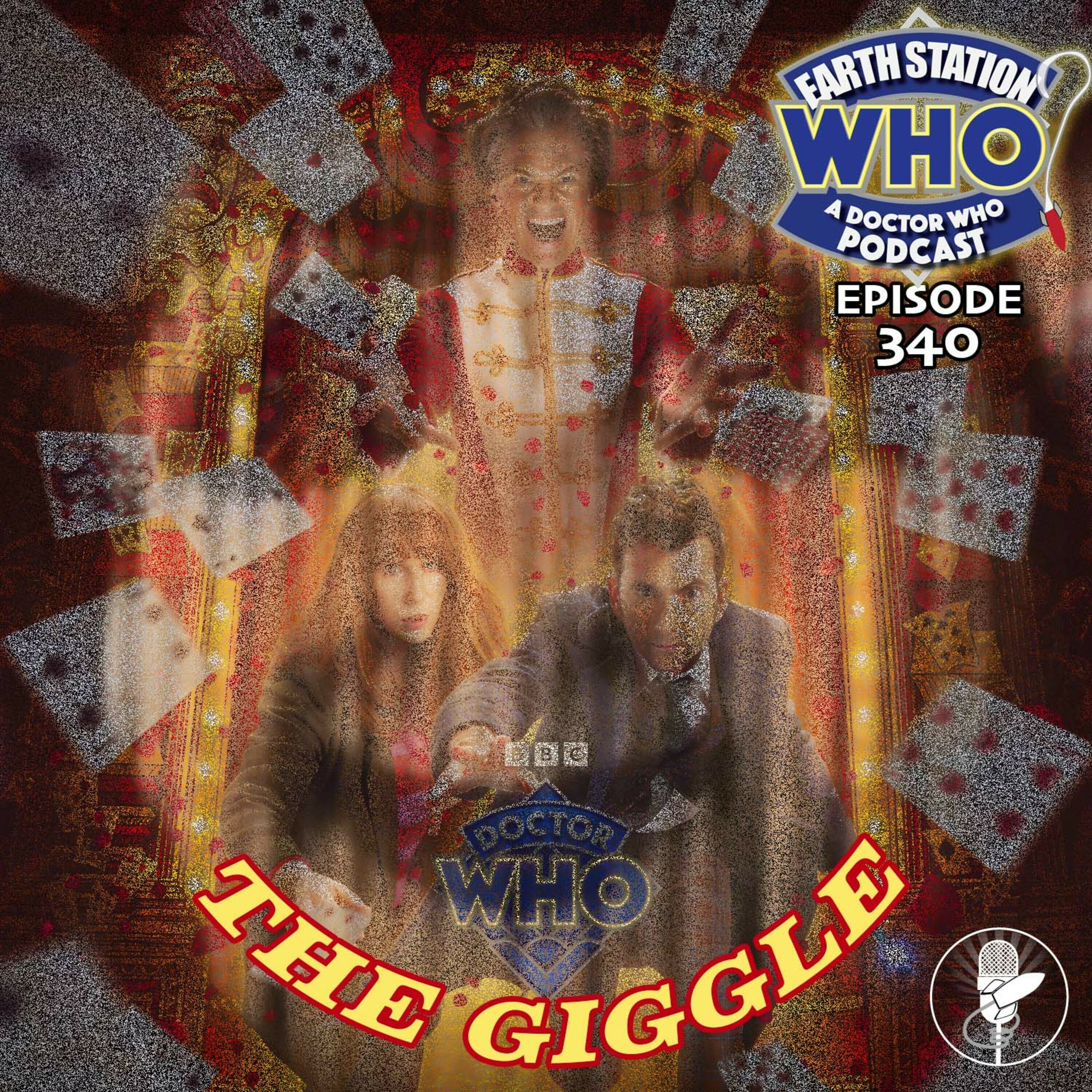 Earth Station Who: A Doctor Who Podcast