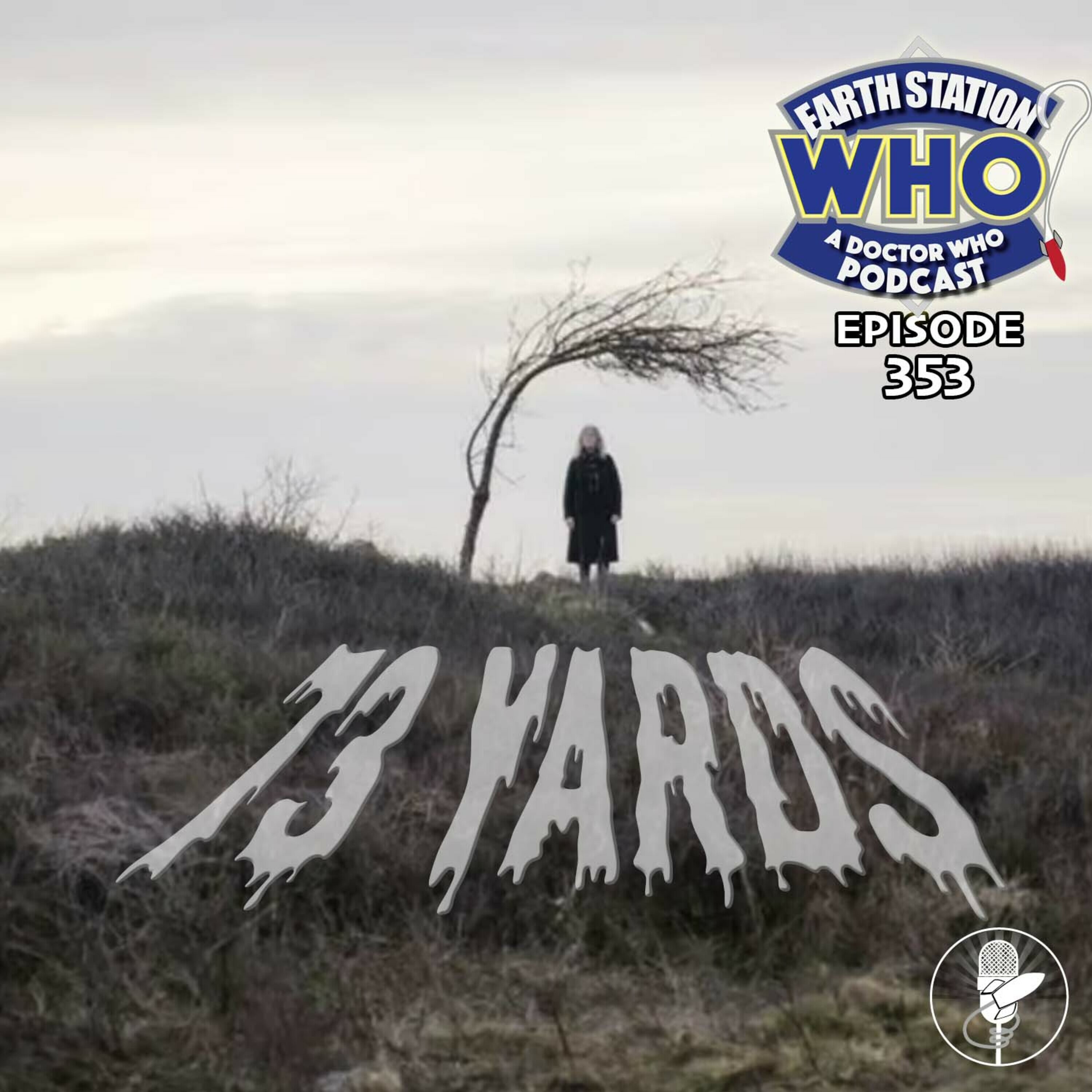 Earth Station Who: A Doctor Who Podcast