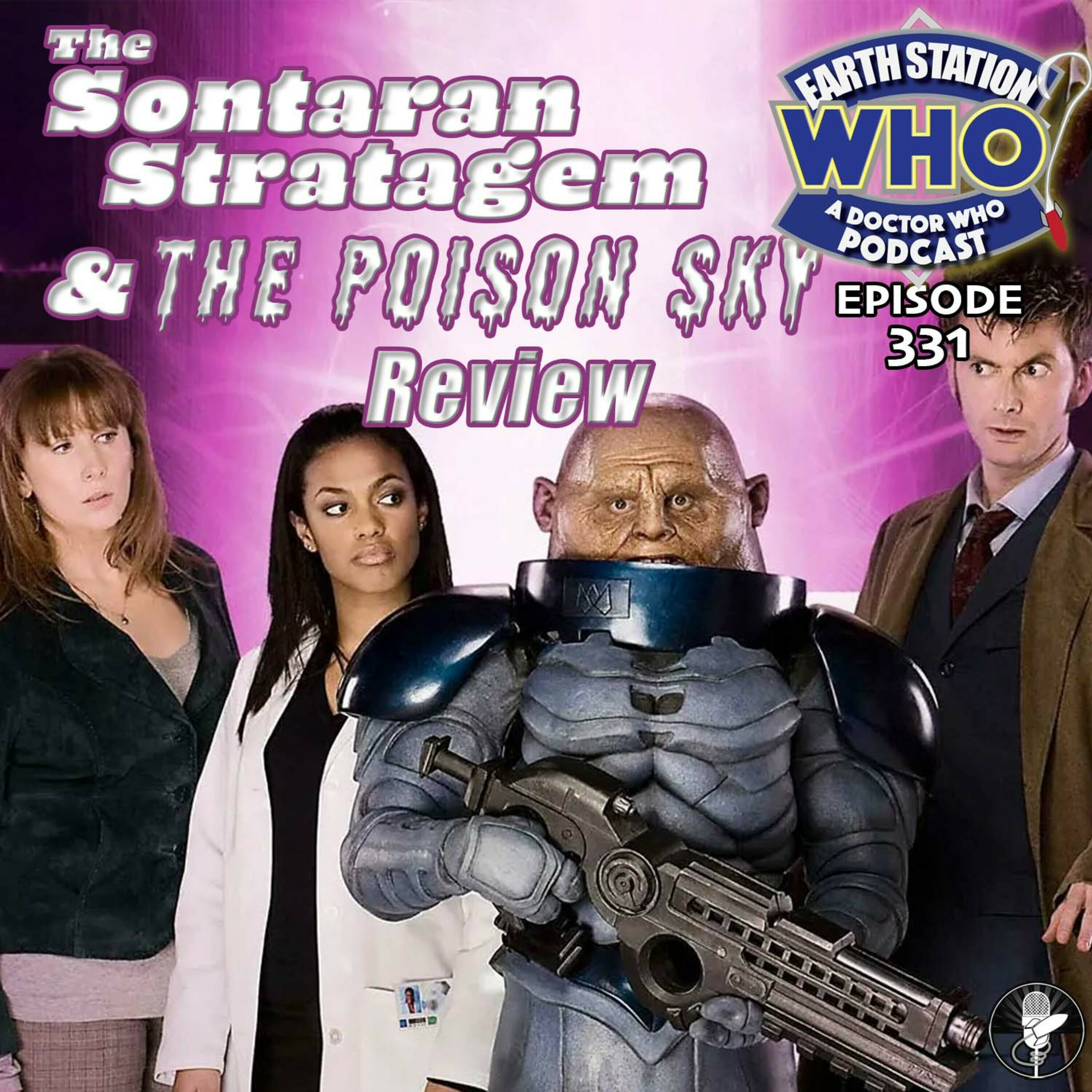 Earth Station Who: A Doctor Who Podcast