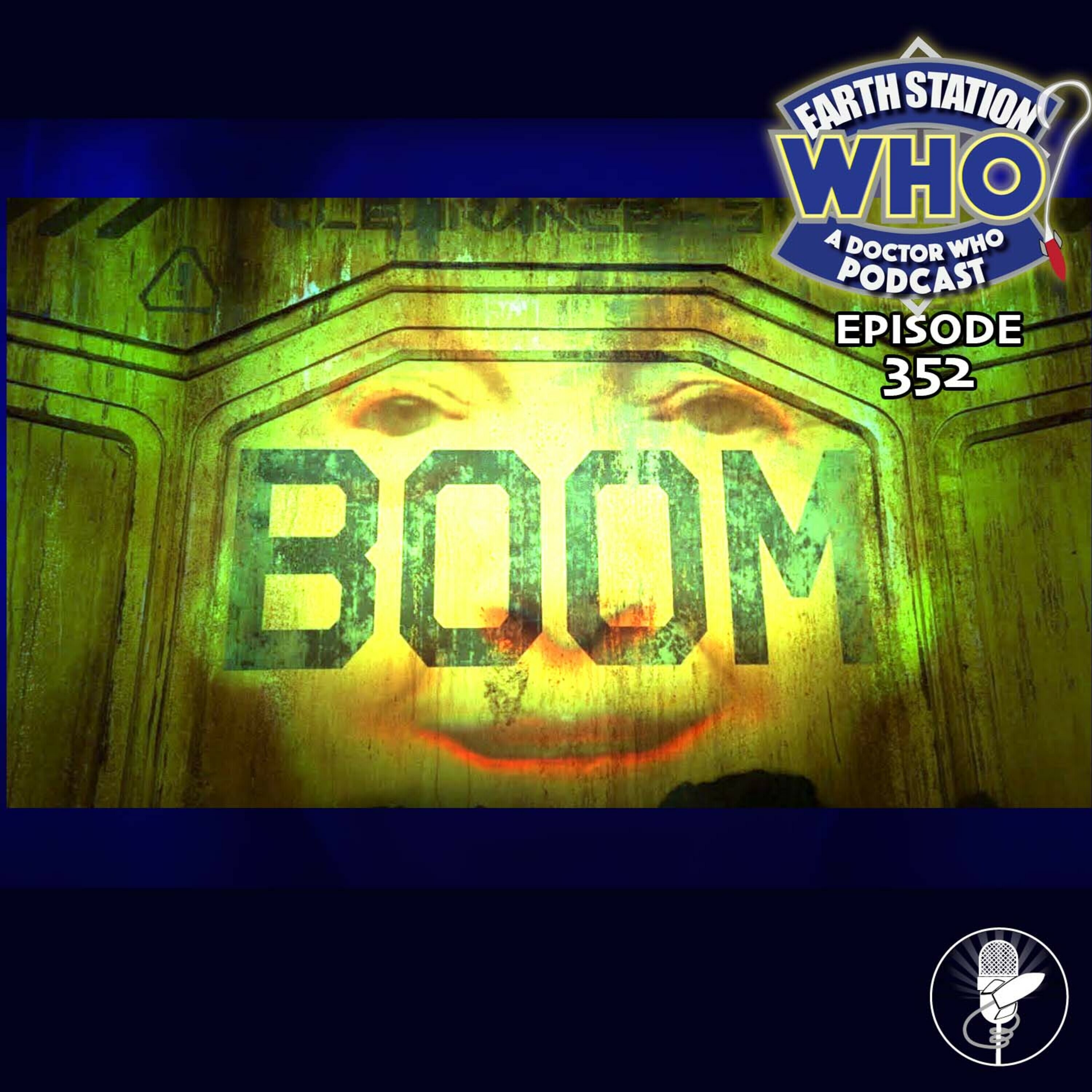 Earth Station Who: A Doctor Who Podcast