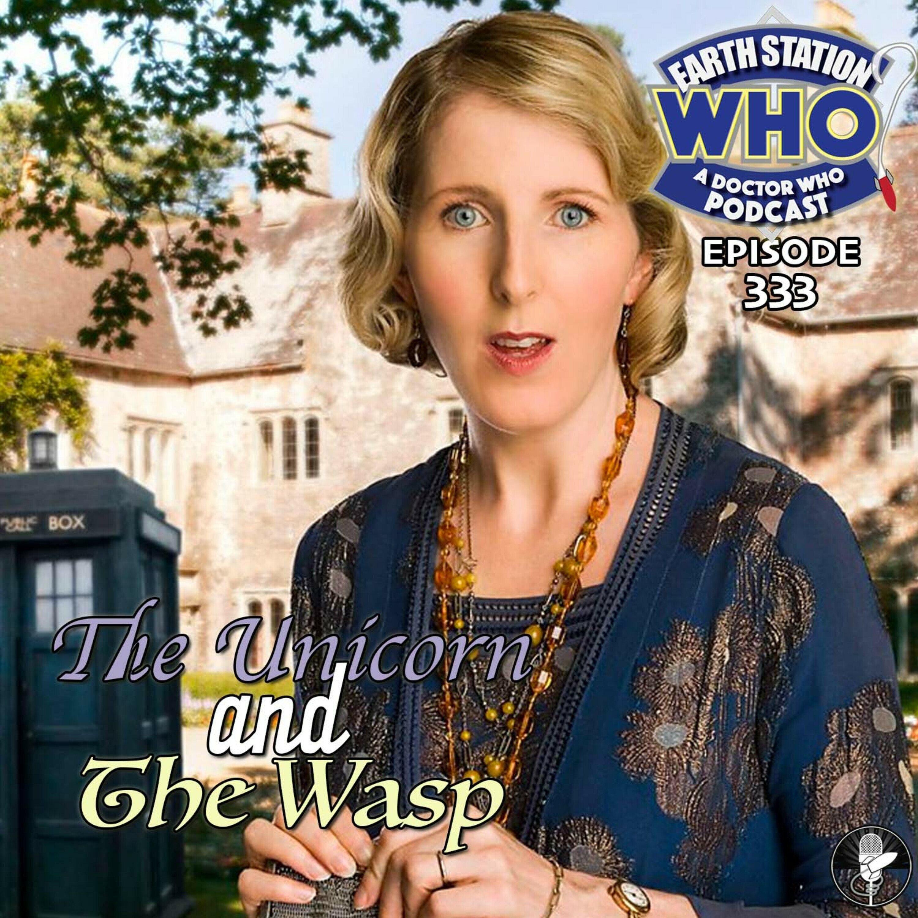 Earth Station Who: A Doctor Who Podcast