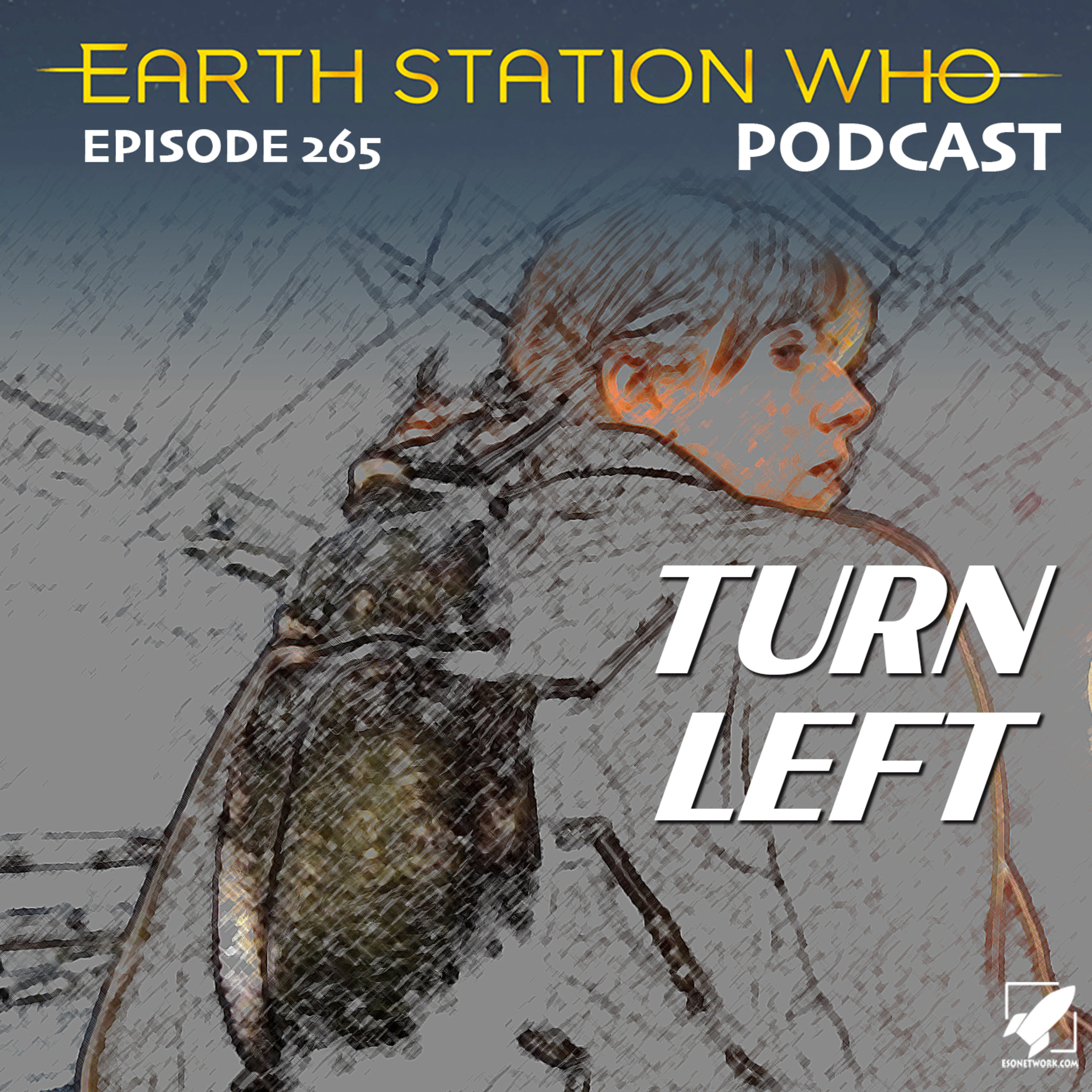 Earth Station Who: A Doctor Who Podcast