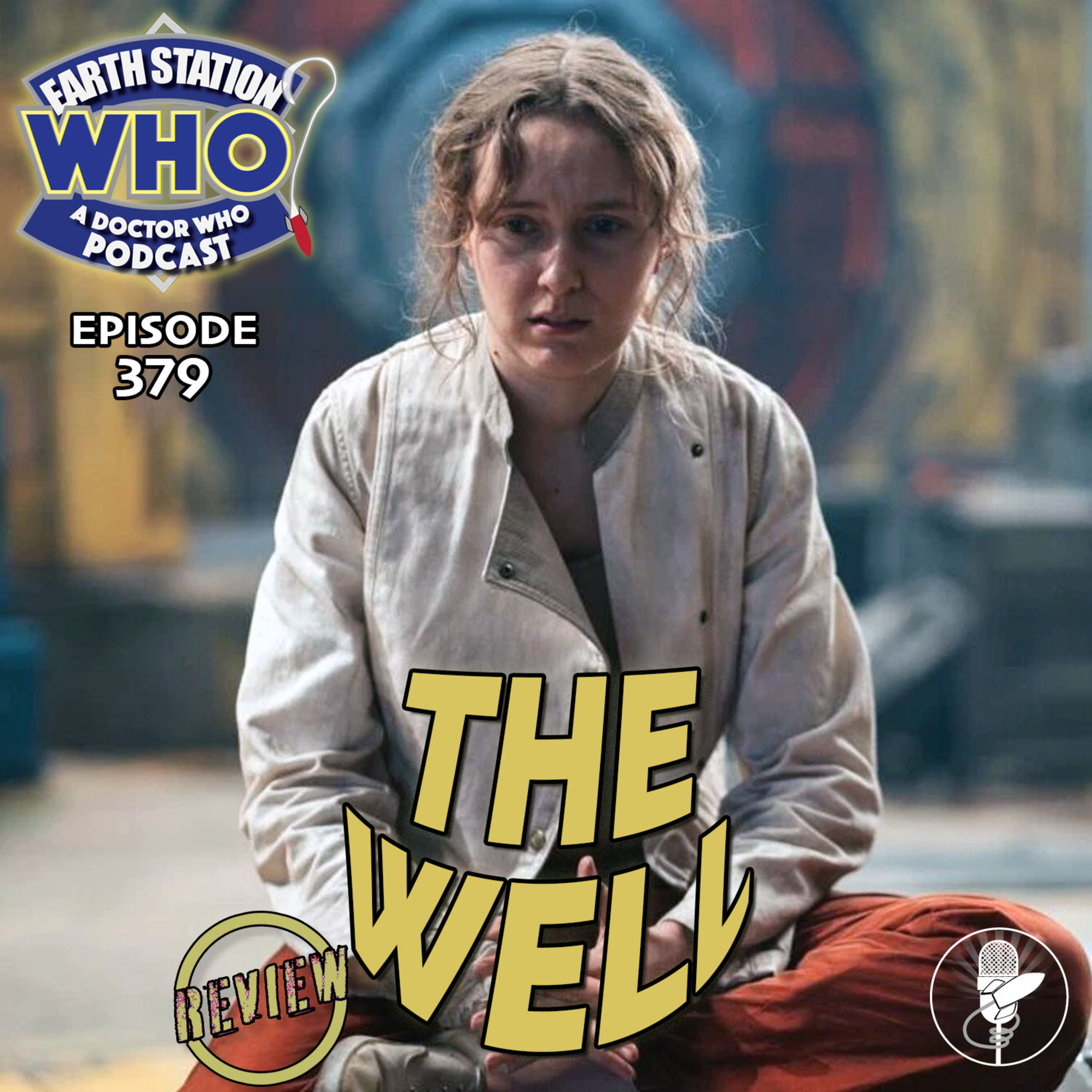 Earth Station Who: A Doctor Who Podcast