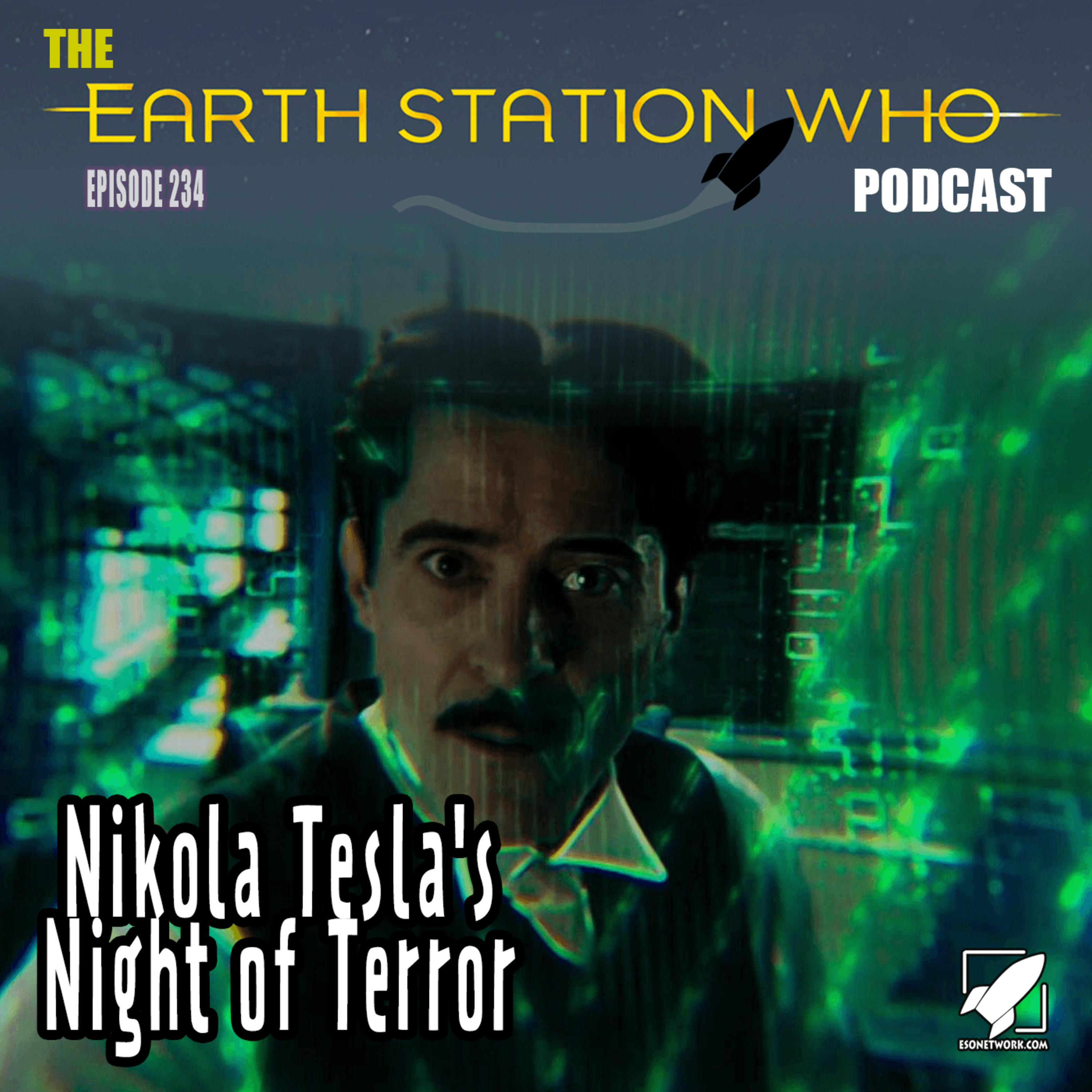 Earth Station Who: A Doctor Who Podcast