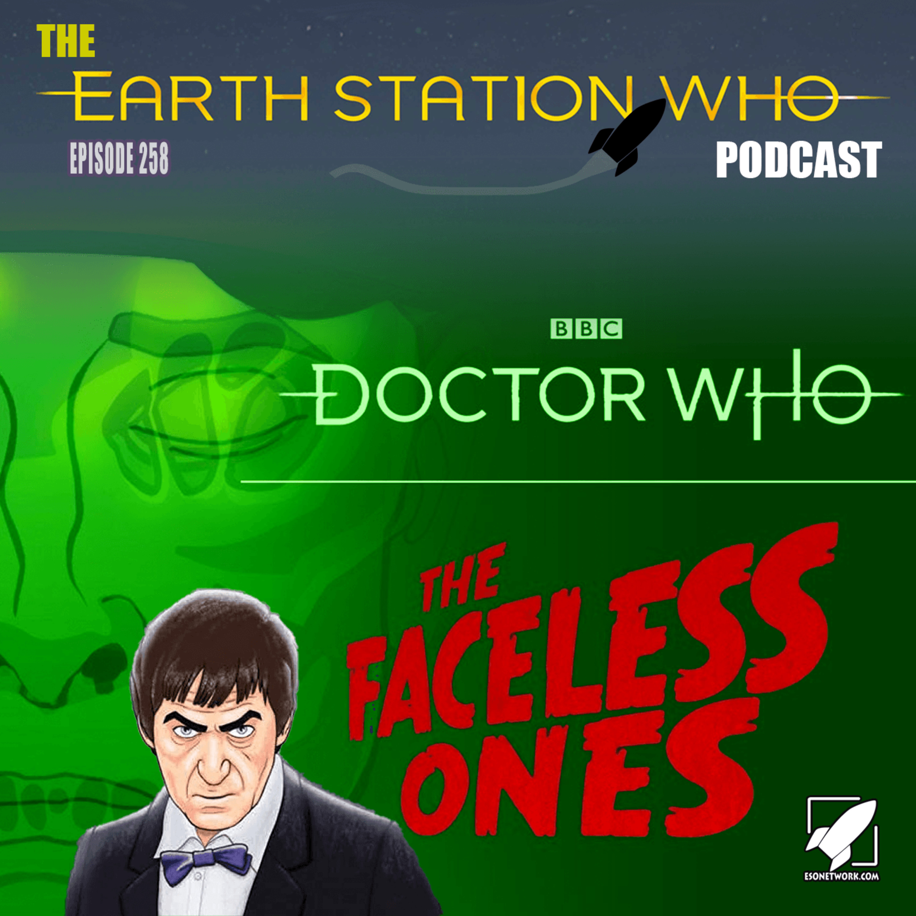 Earth Station Who: A Doctor Who Podcast