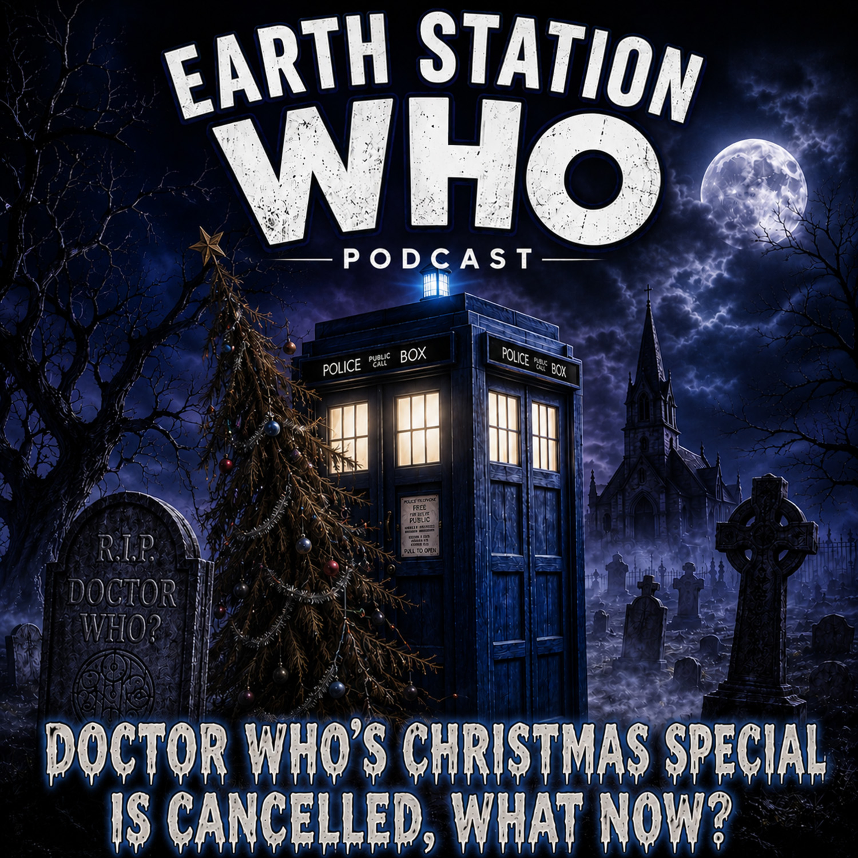 Doctor Who's Future in Question? The 2026 Christmas Special Cancellation & What's Next for Our Favorite Time Lord